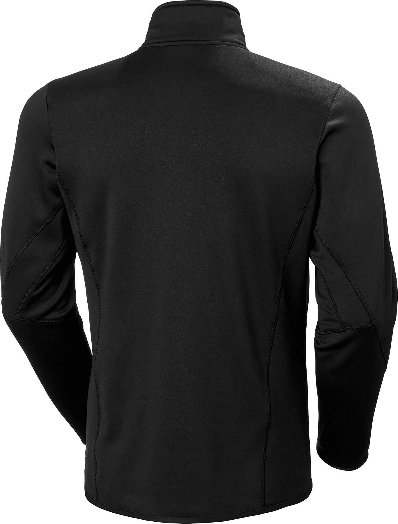 Product image for Alpha Zero Fleece Outdoor Jacket - Men's