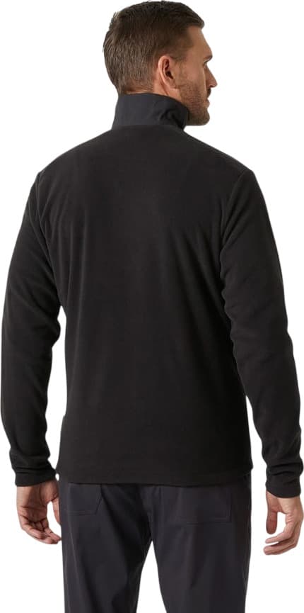 Product gallery image number 4 for product Daybreaker Block Microfleece Jacket - Men's