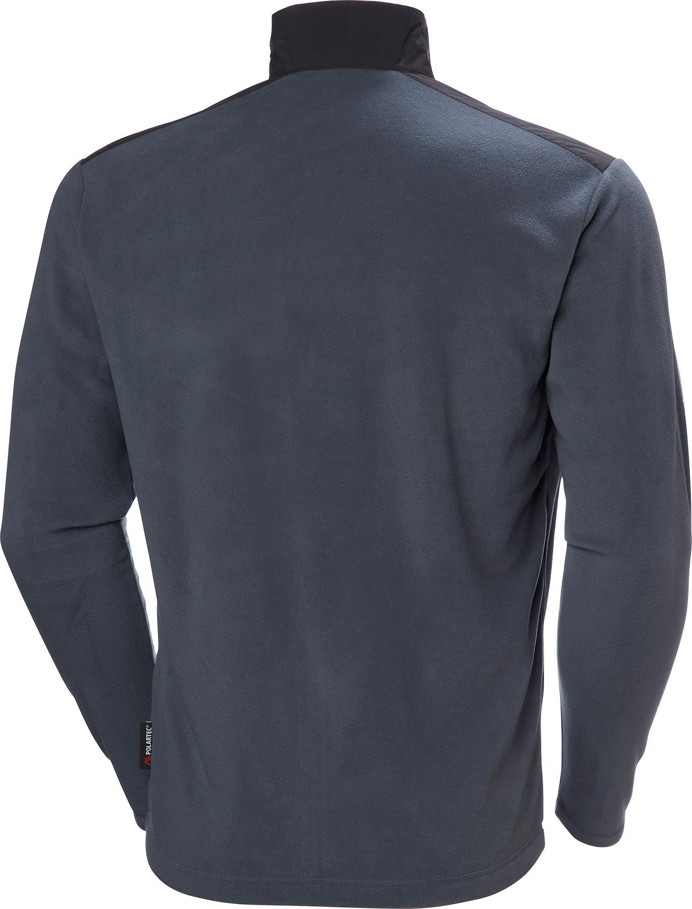 Product image for Daybreaker Block Microfleece Jacket - Men's