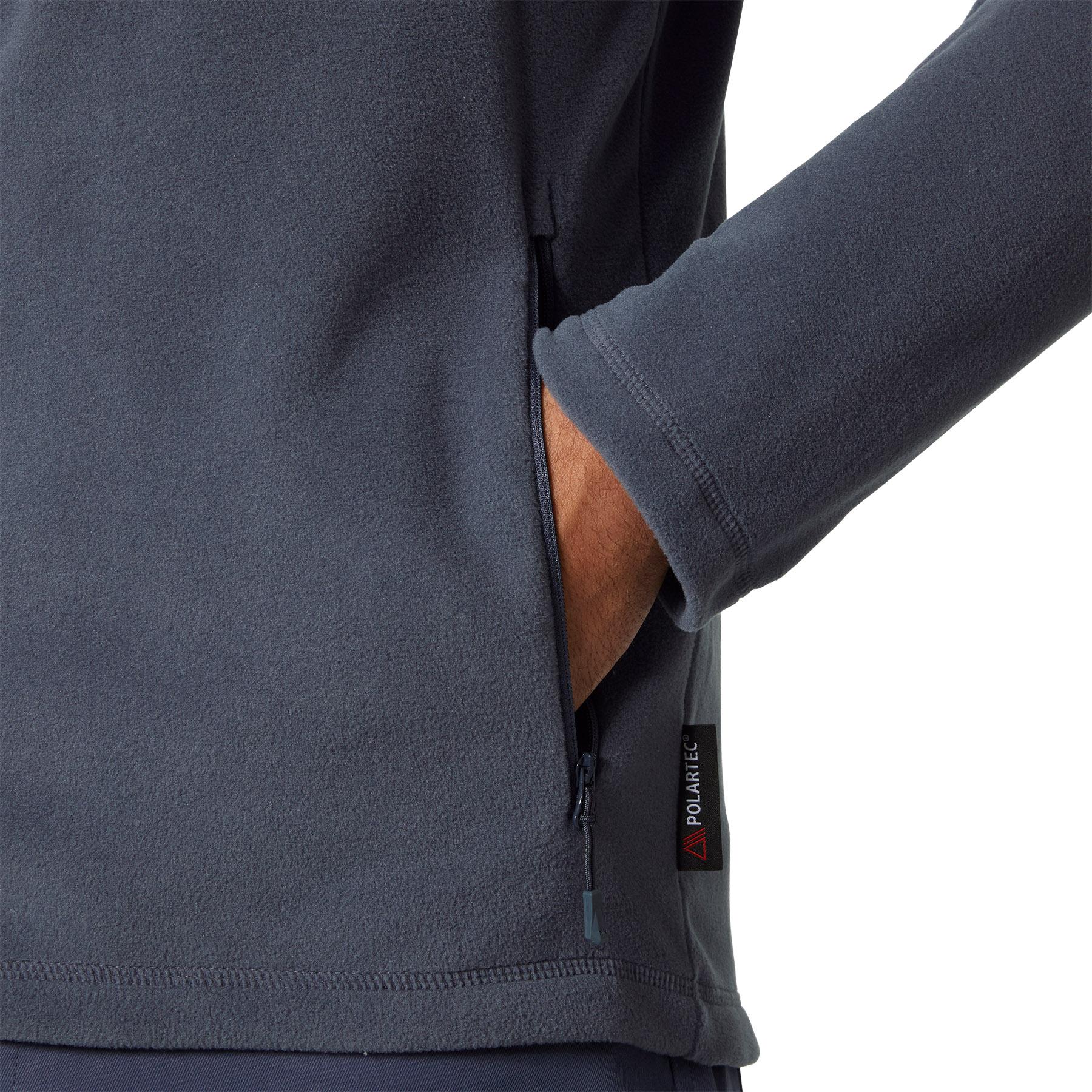 Product gallery image number 5 for product Daybreaker Block Microfleece Jacket - Men's