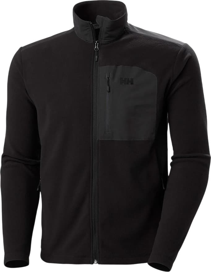 Product image for Daybreaker Block Microfleece Jacket - Men's