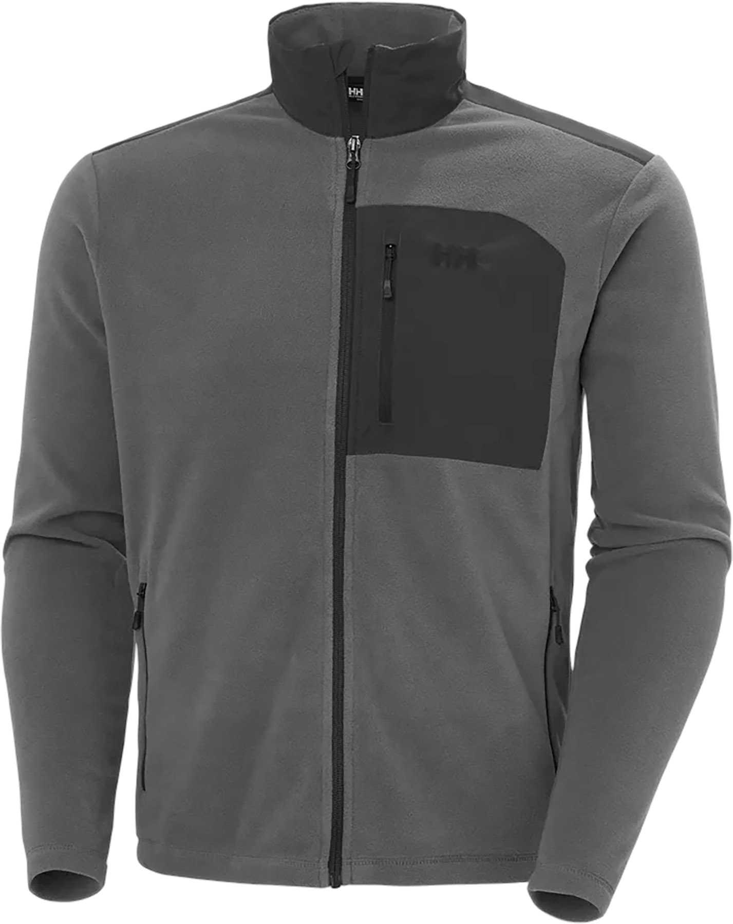 Thunder Grey