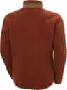 Couleur: Iron Oxide