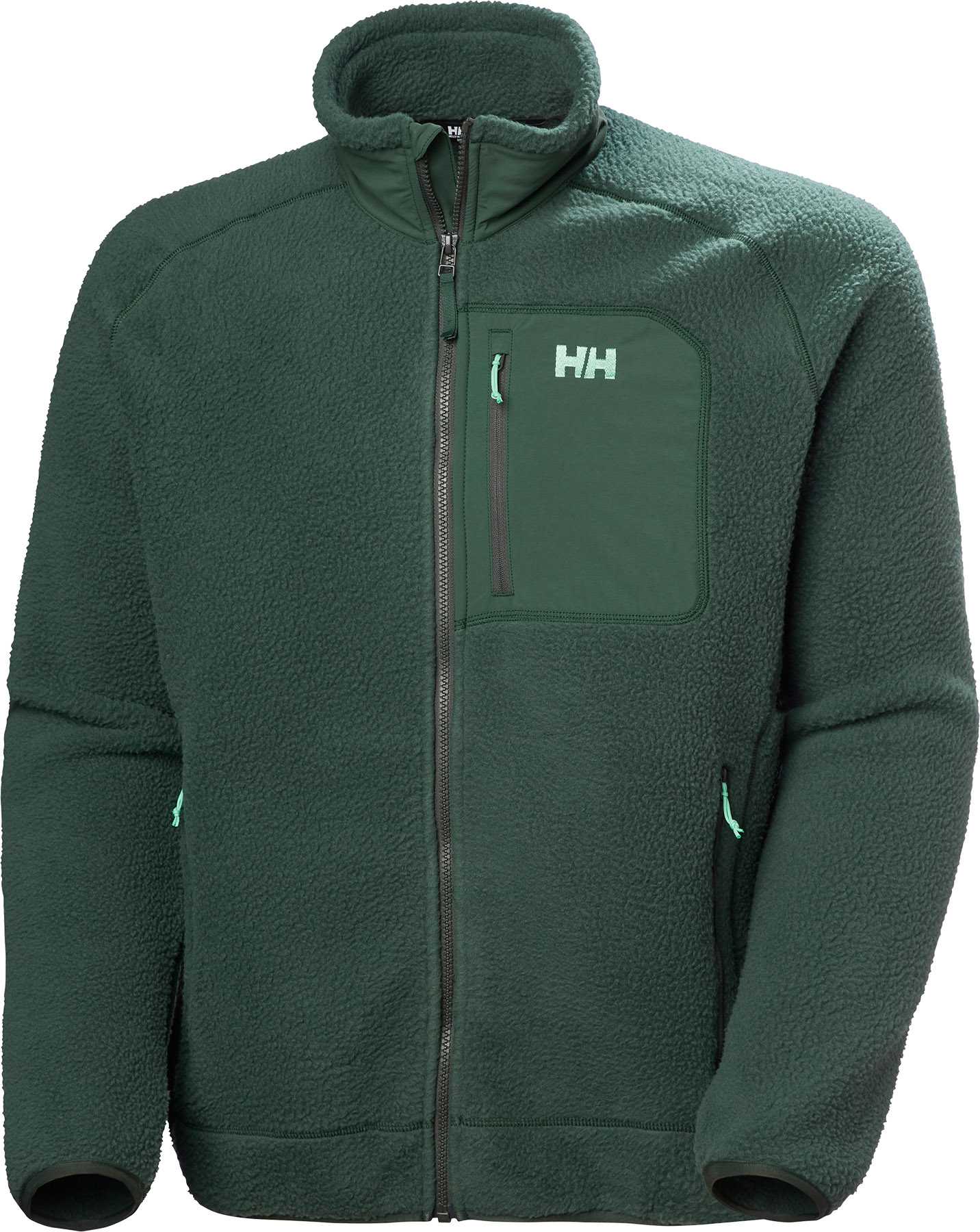 Jungle Green