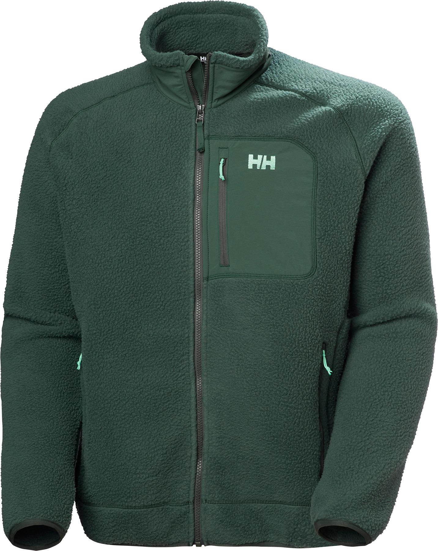 Product image for Panorama Pile Fleece Block Jacket - Men's