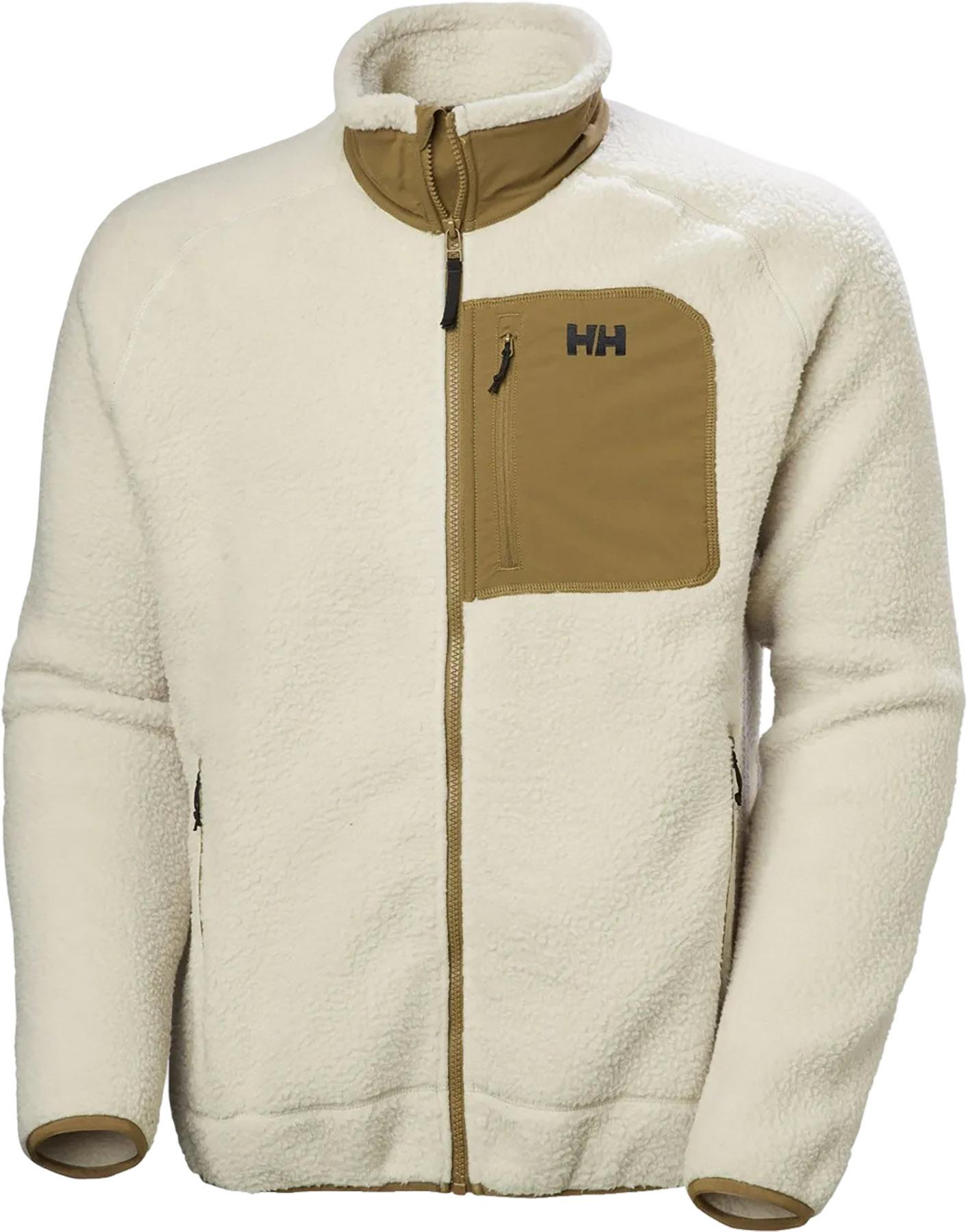 Product image for Panorama Pile Fleece Block Jacket - Men's