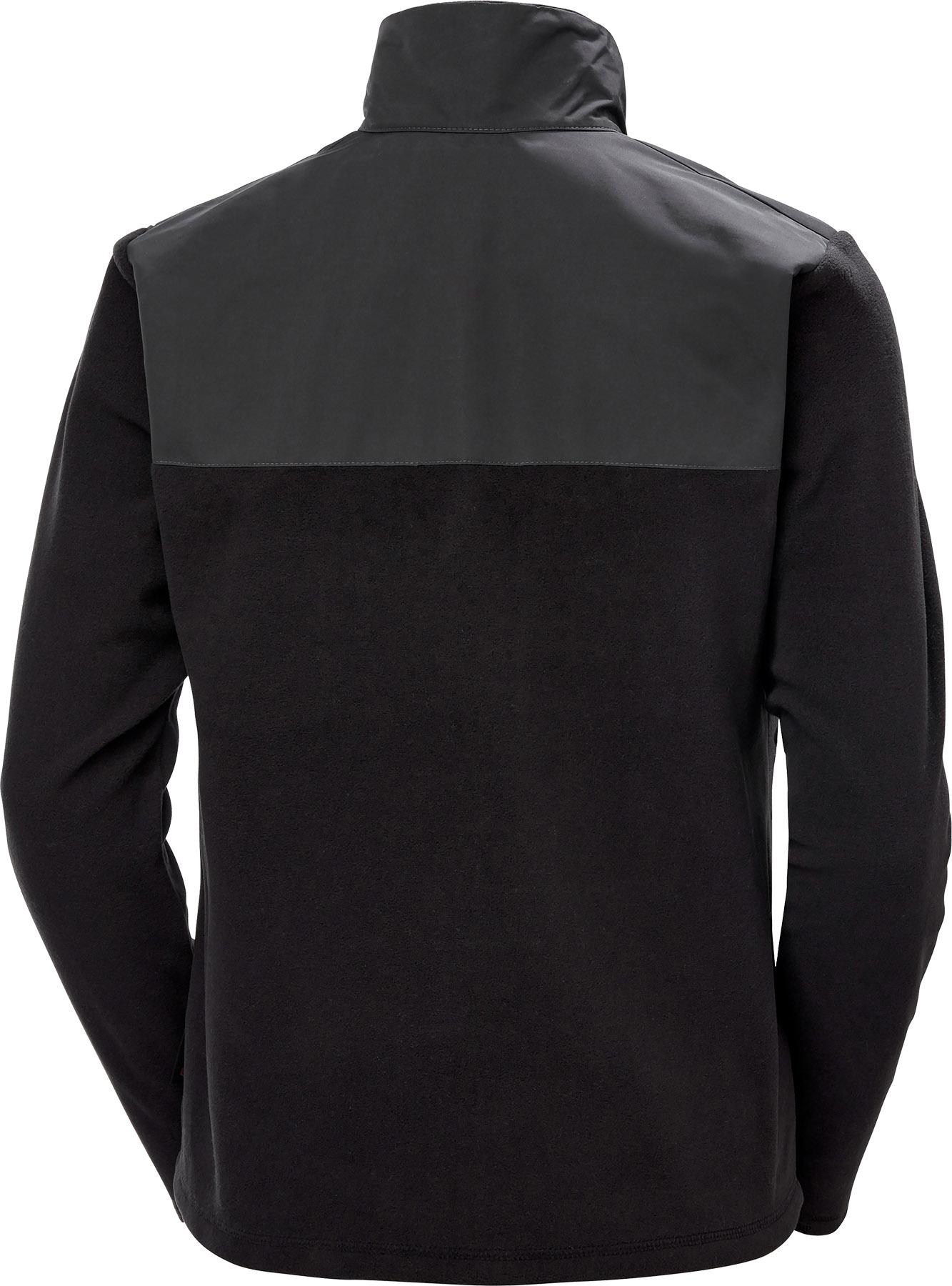 Product gallery image number 2 for product Daybreaker Block Fleece Jacket - Women's