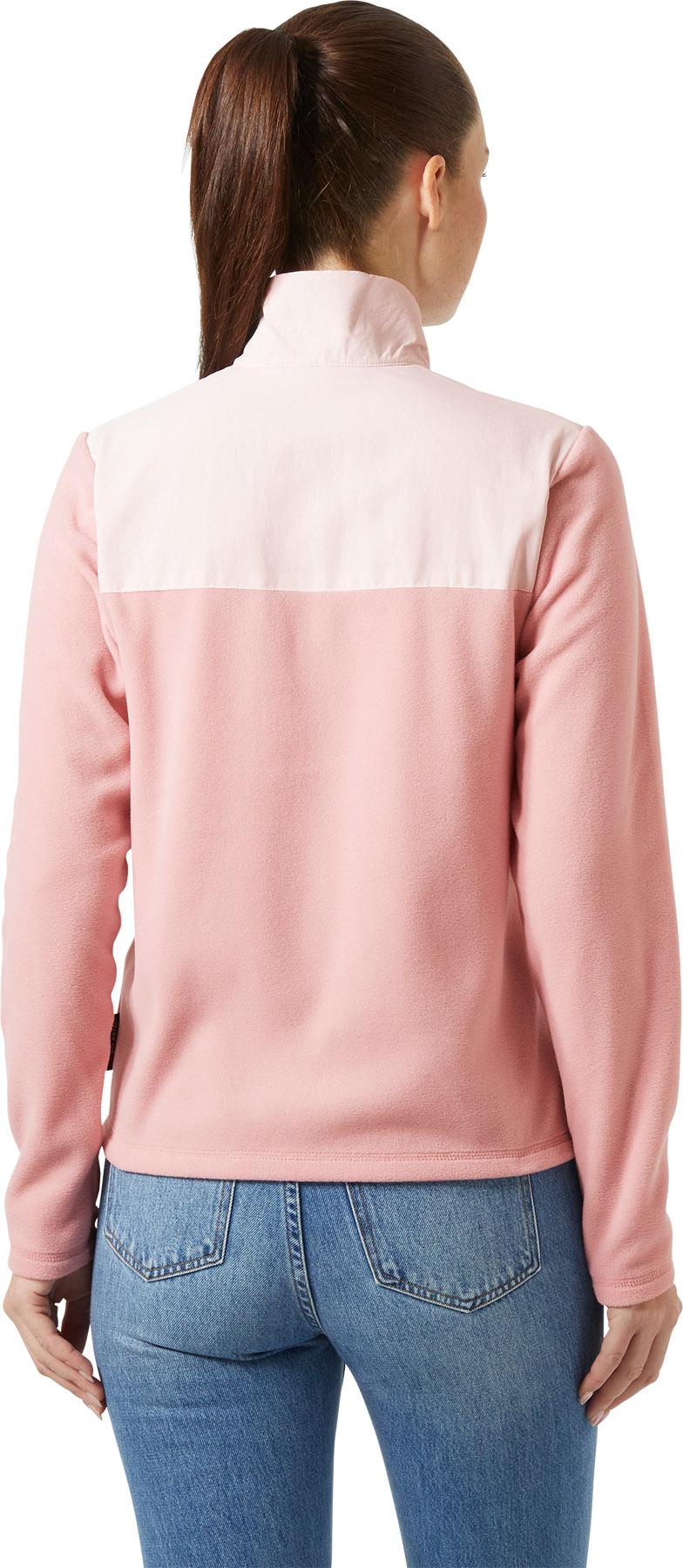 Product gallery image number 2 for product Daybreaker Block Fleece Jacket - Women's