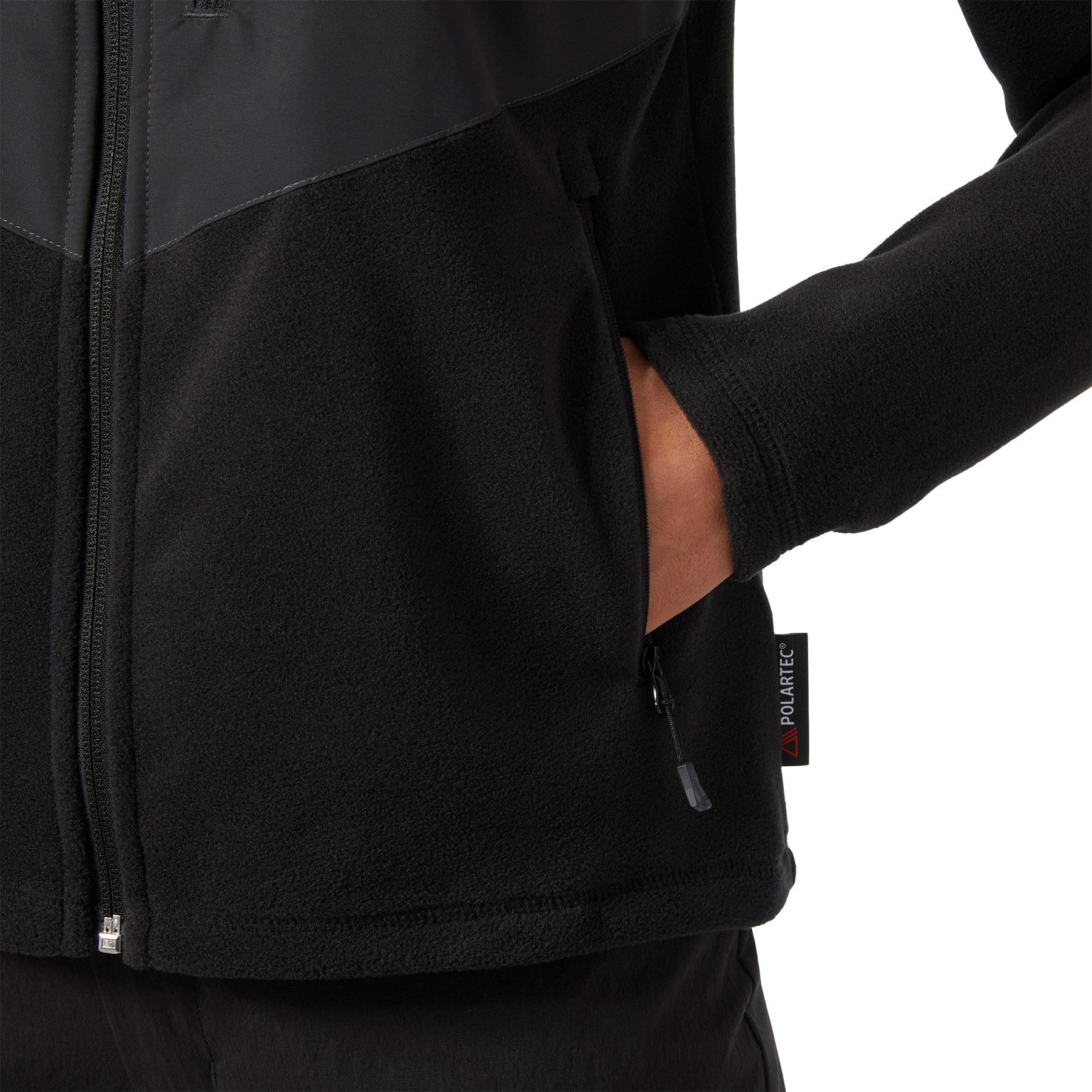 Product gallery image number 4 for product Daybreaker Block Fleece Jacket - Women's