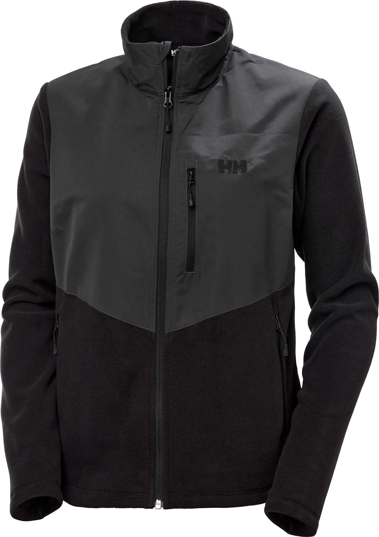 Black Ebony Charcoal
