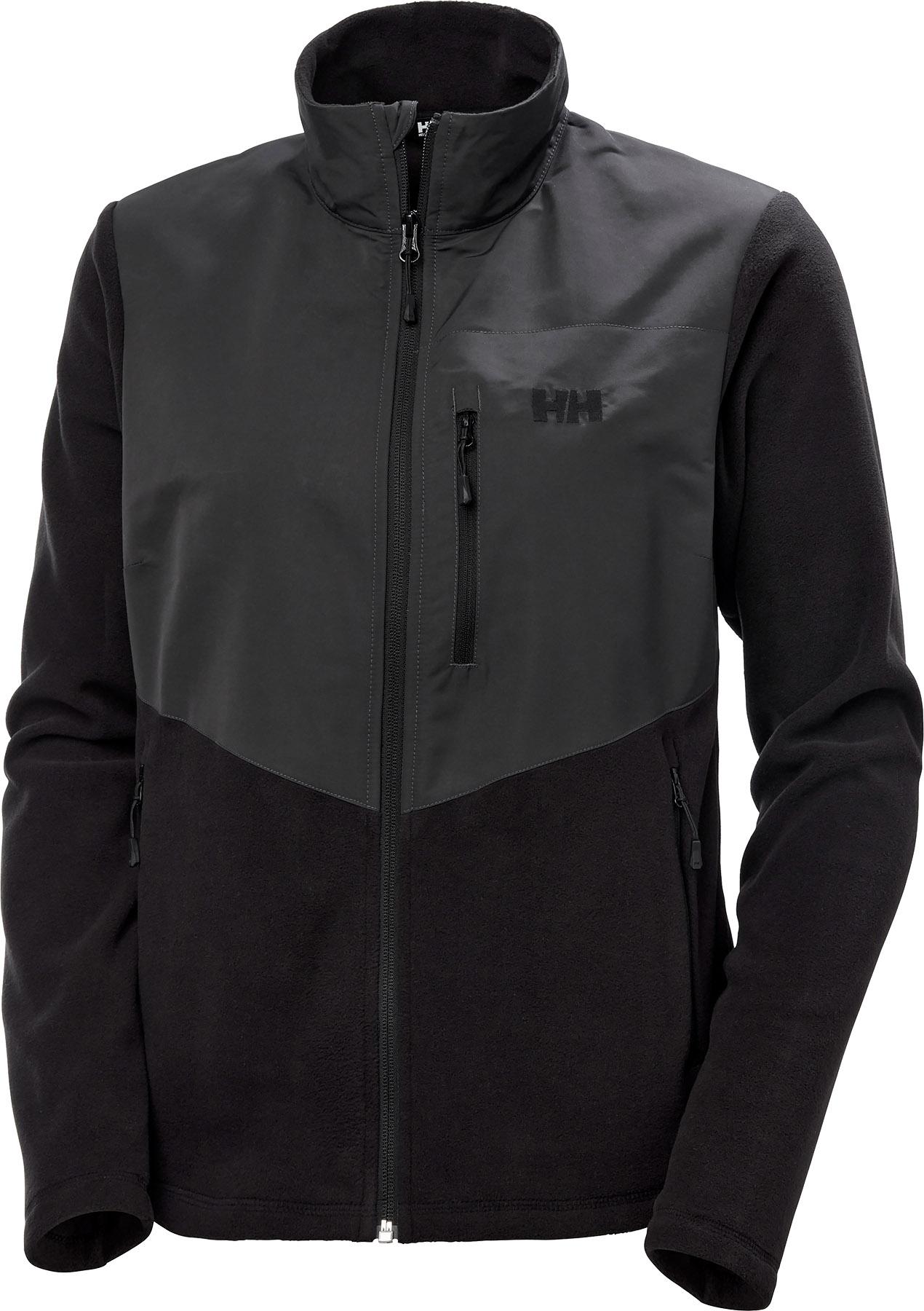 Product image for Manteau polaire à empiècements Daybreaker - Femme