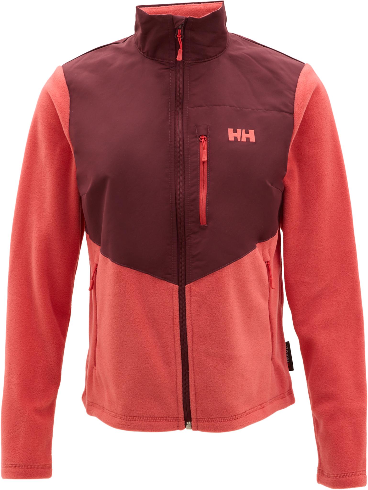 Product image for Daybreaker Block Fleece Jacket - Women's