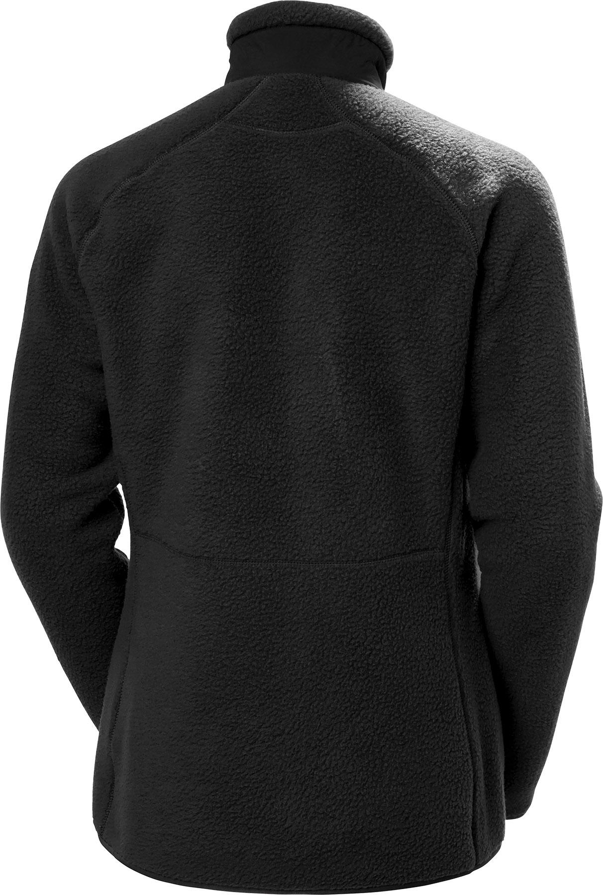 Product gallery image number 2 for product Imperial Pile Block Fleece Jacket - Women's
