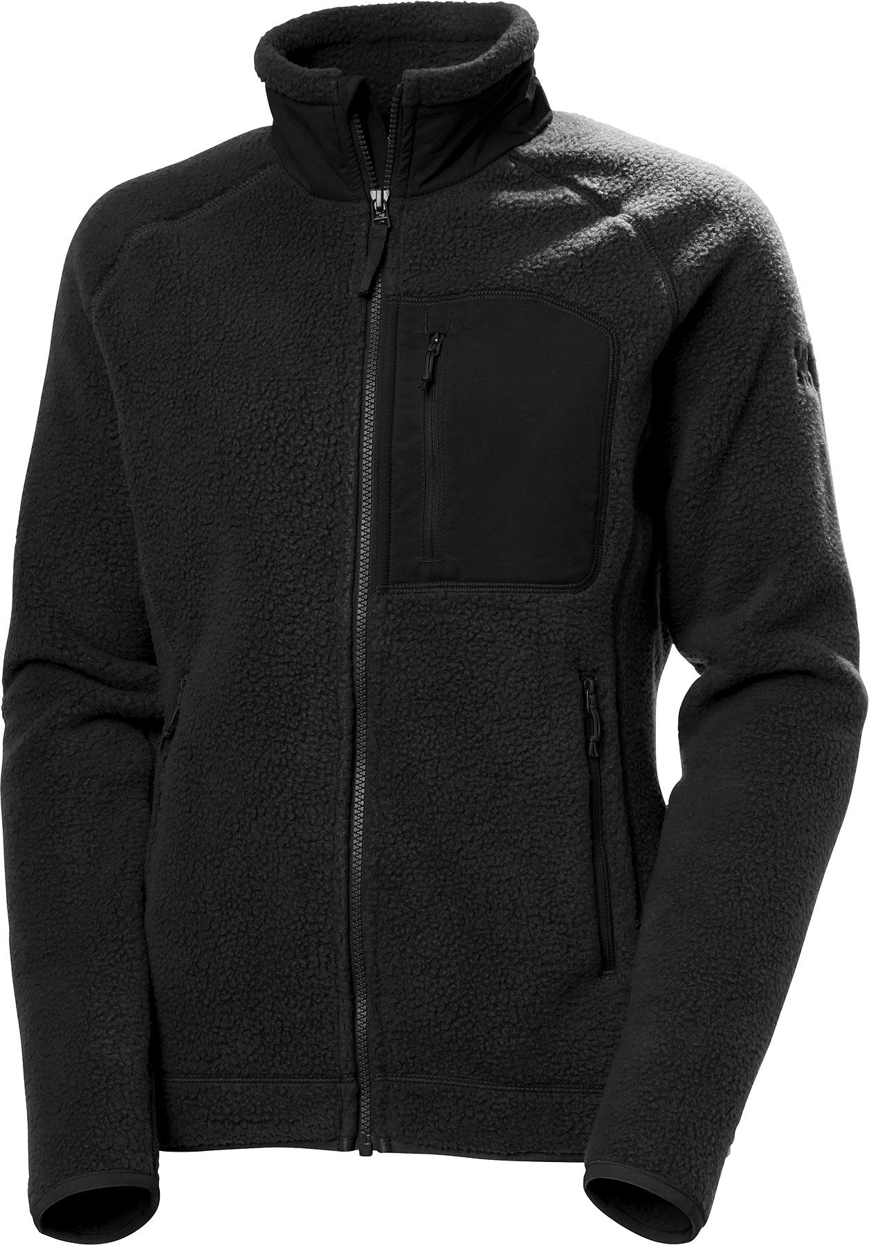 Product image for Imperial Pile Block Fleece Jacket - Women's