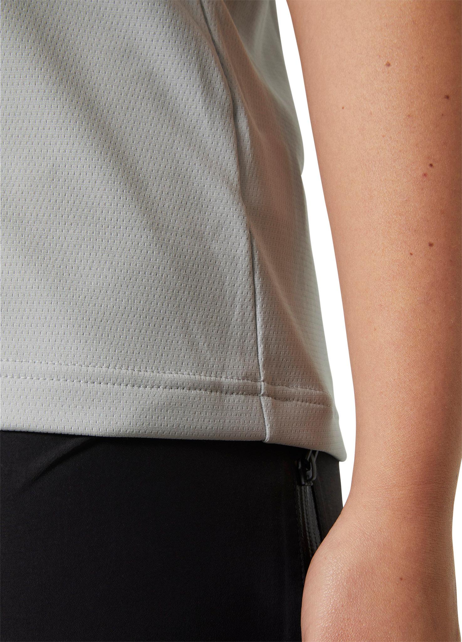 Product gallery image number 5 for product HH Lifa Active Solen Relaxed Fit Tee - Women's