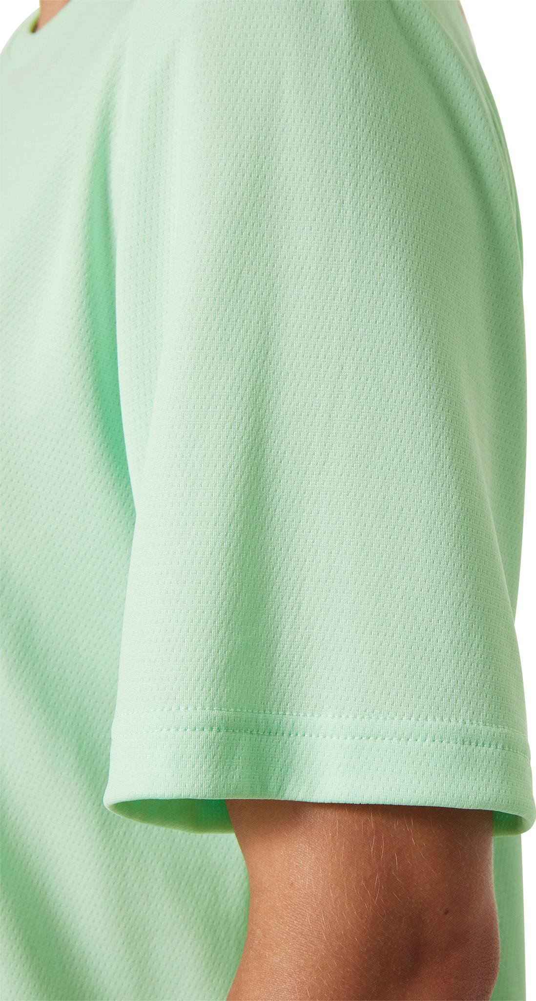 Product gallery image number 3 for product HH Lifa Active Solen Relaxed Fit Tee - Women's