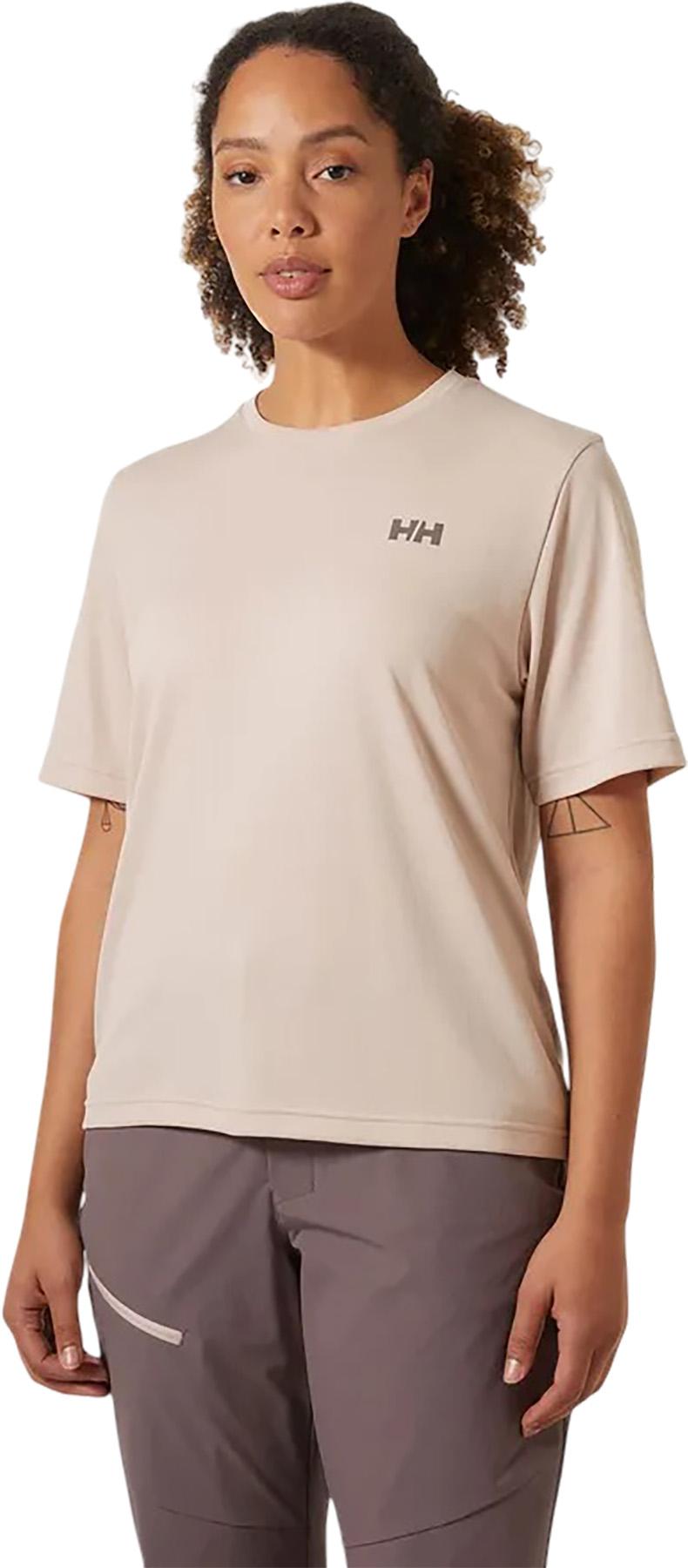 Numéro de l'image de la galerie de produits 2 pour le produit T-shirt coupe décontracté HH Lifa Active Solen - Femme