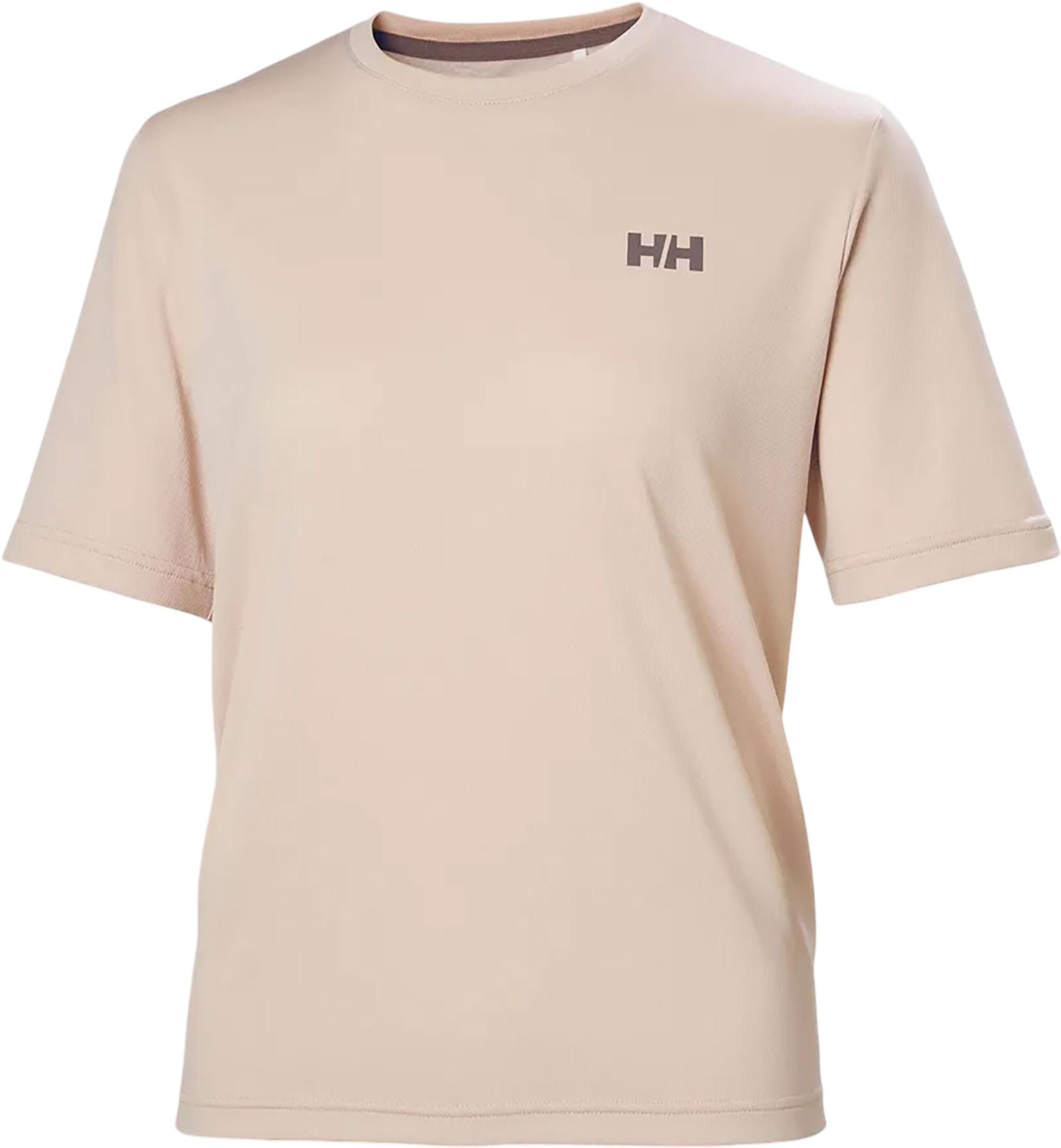 Image de produit pour T-shirt coupe décontracté HH Lifa Active Solen - Femme
