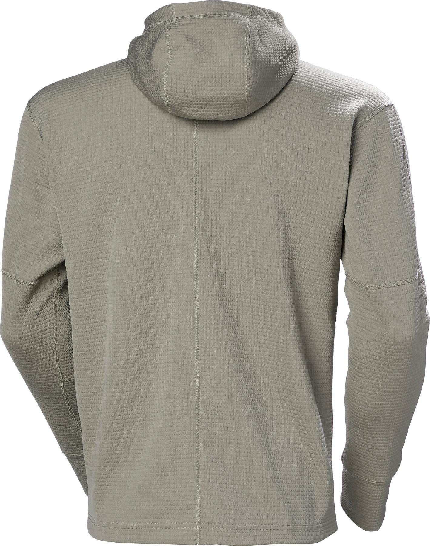 Numéro de l'image de la galerie de produits 7 pour le produit Manteau à capuchon intermédiaire Evolved Air - Homme