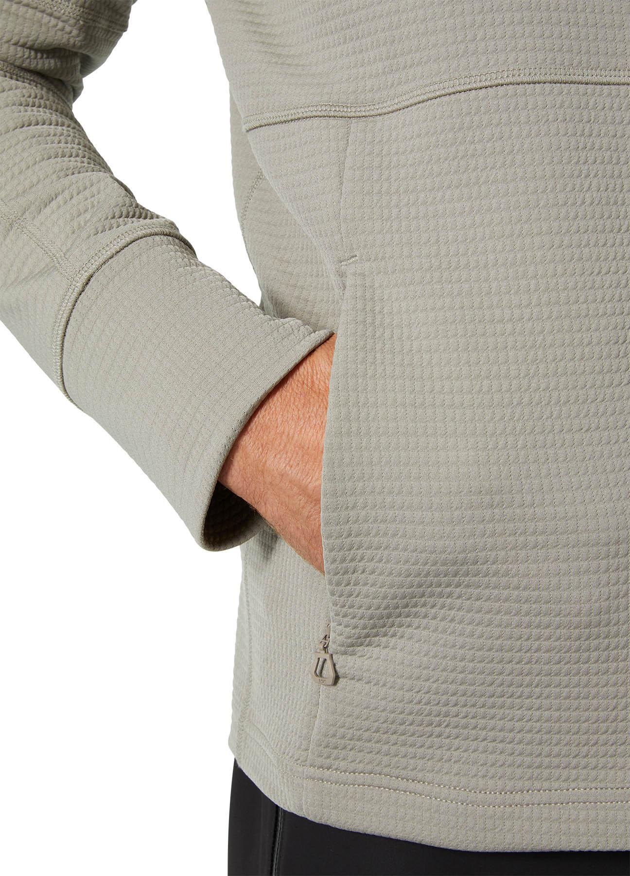 Numéro de l'image de la galerie de produits 5 pour le produit Manteau à capuchon intermédiaire Evolved Air - Homme
