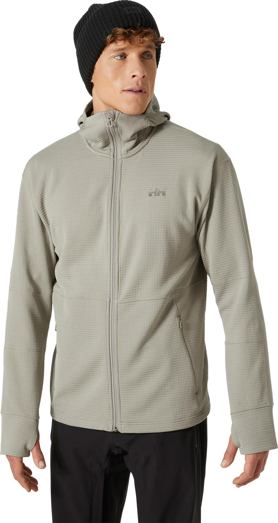 Numéro de l'image de la galerie de produits 2 pour le produit Manteau à capuchon intermédiaire Evolved Air - Homme