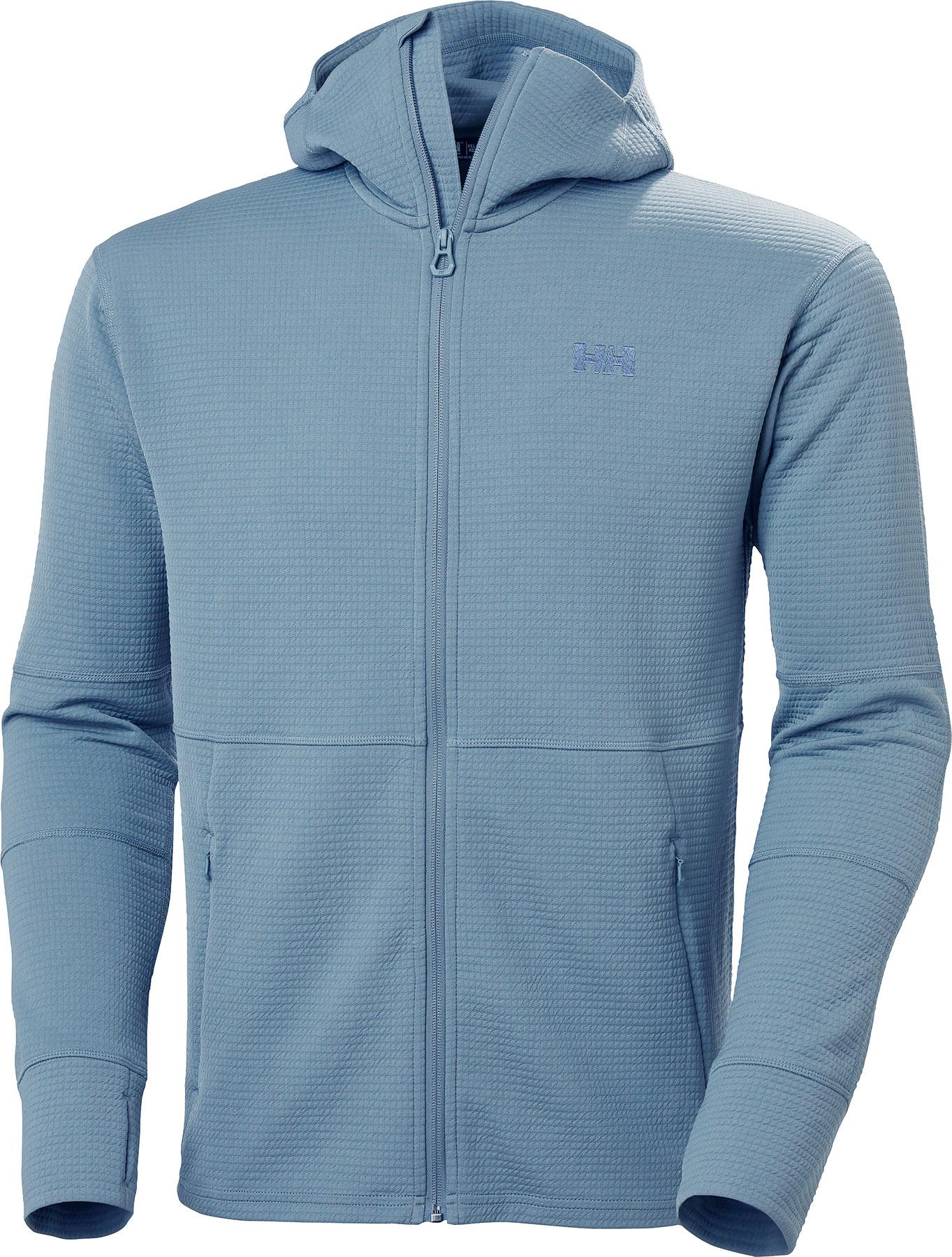 Product image for Evolved Air Hooded Midlayer Jacket - Men's