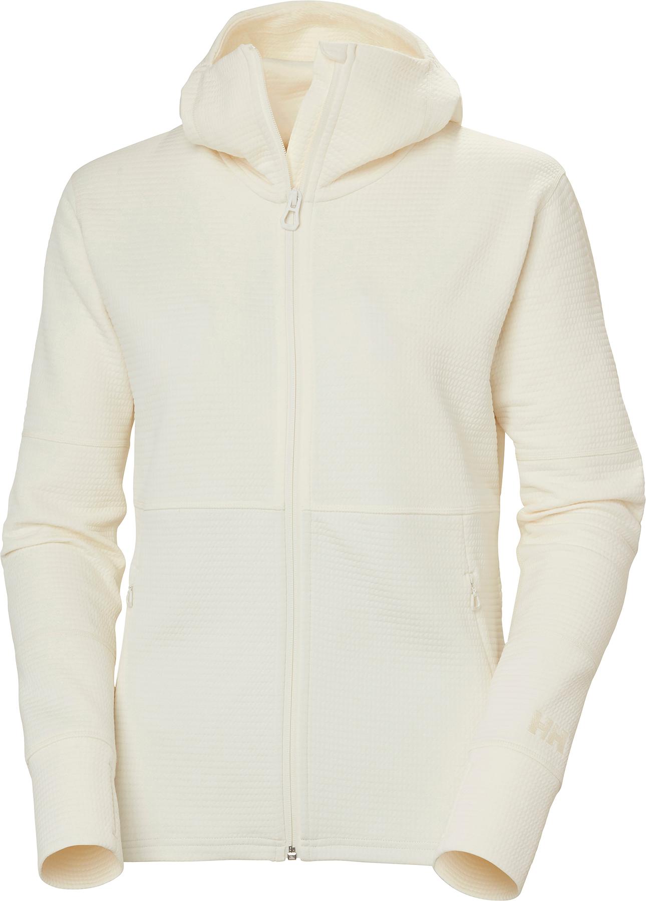 Product image for Evolved Air Hooded Midlayer Jacket - Women's