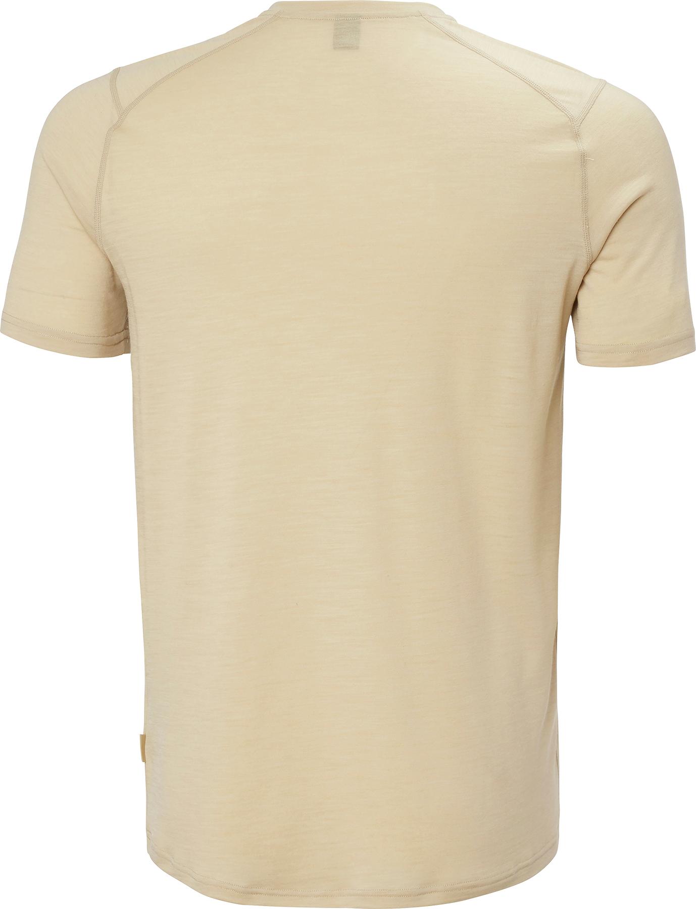 Numéro de l'image de la galerie de produits 2 pour le produit T-shirt HH Durawool - Homme