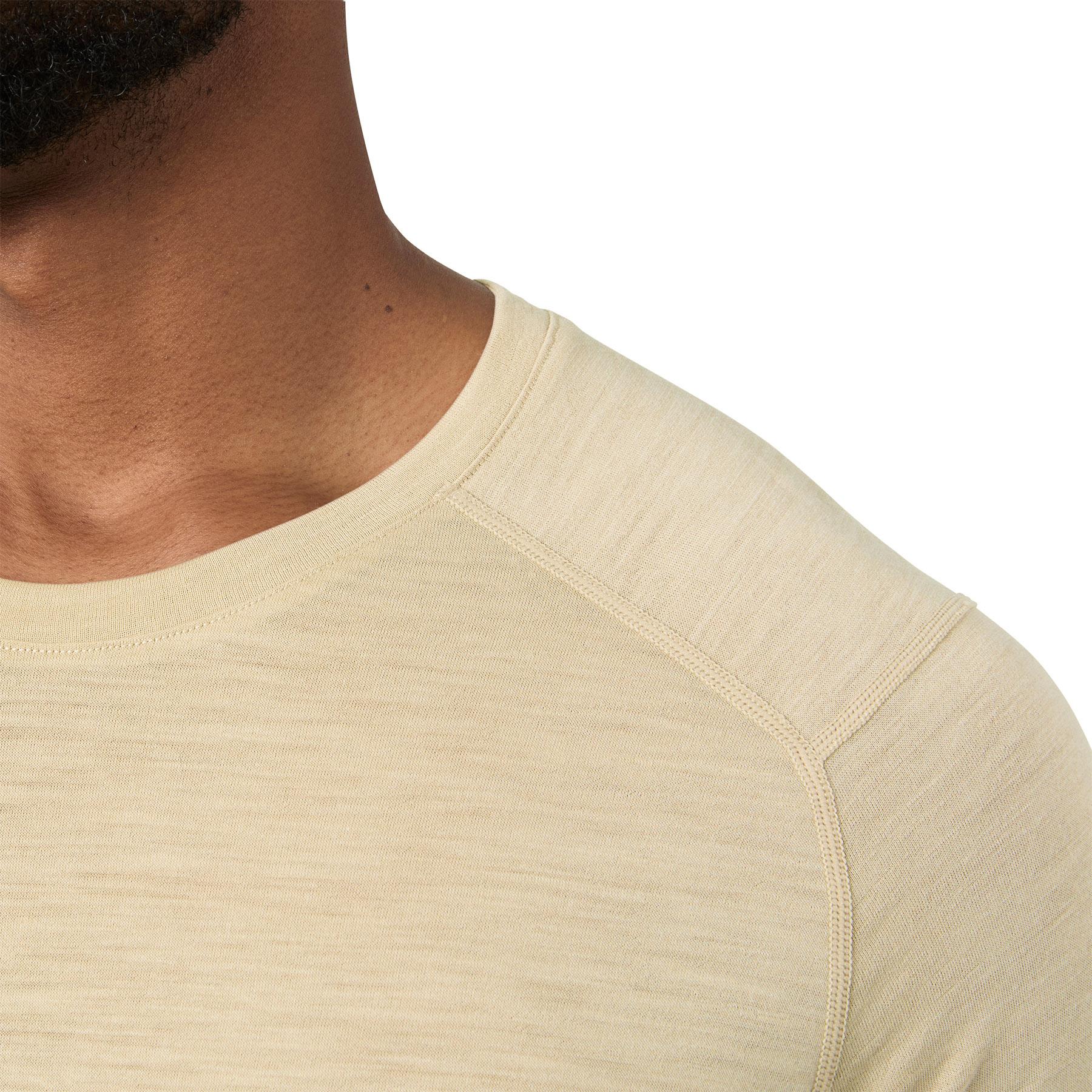 Numéro de l'image de la galerie de produits 5 pour le produit T-shirt HH Durawool - Homme