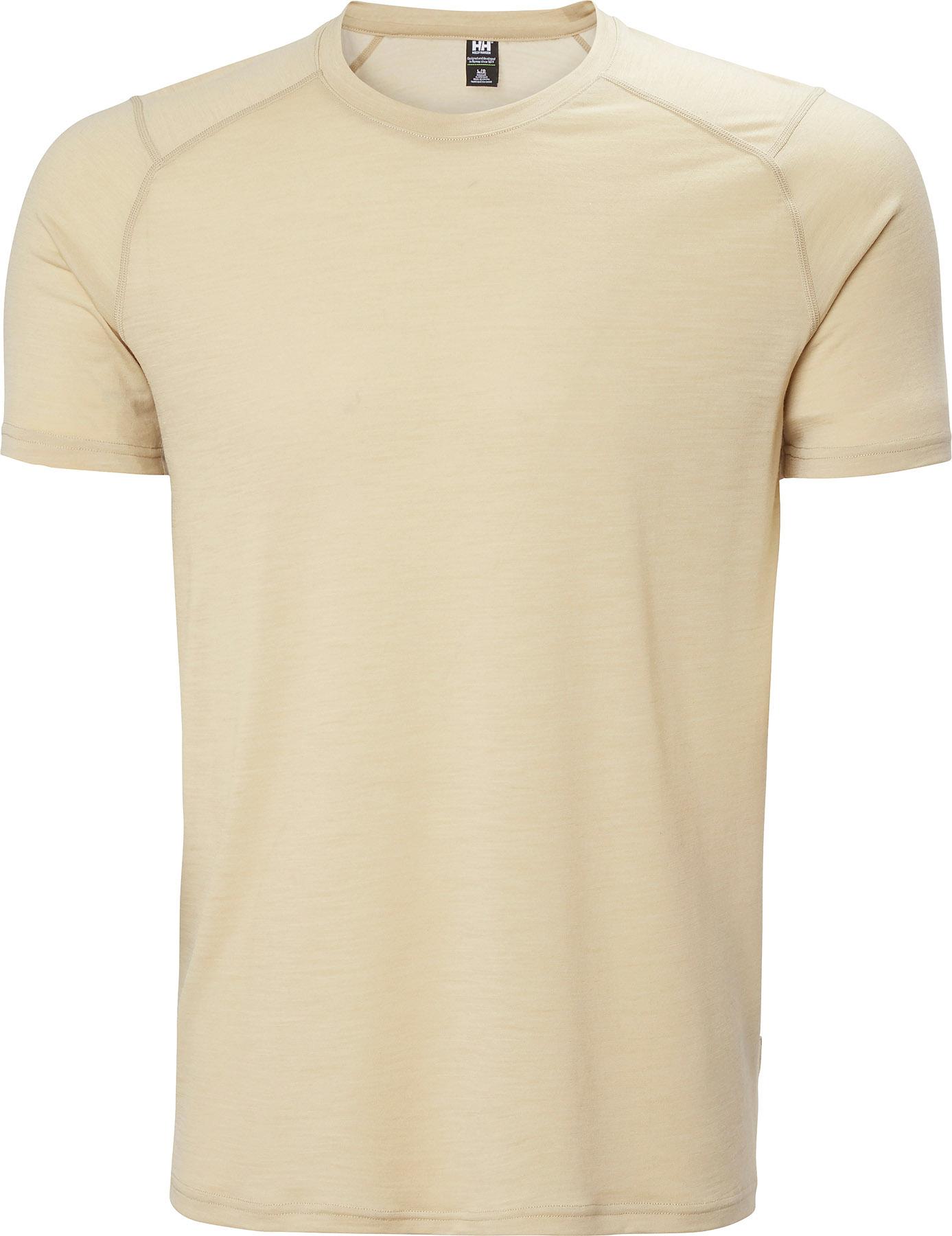 Image de produit pour T-shirt HH Durawool - Homme