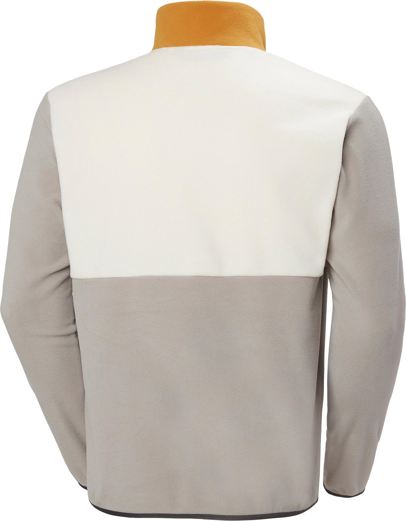 Product gallery image number 6 for product Chandail à boutons-pression Daybreaker - Homme