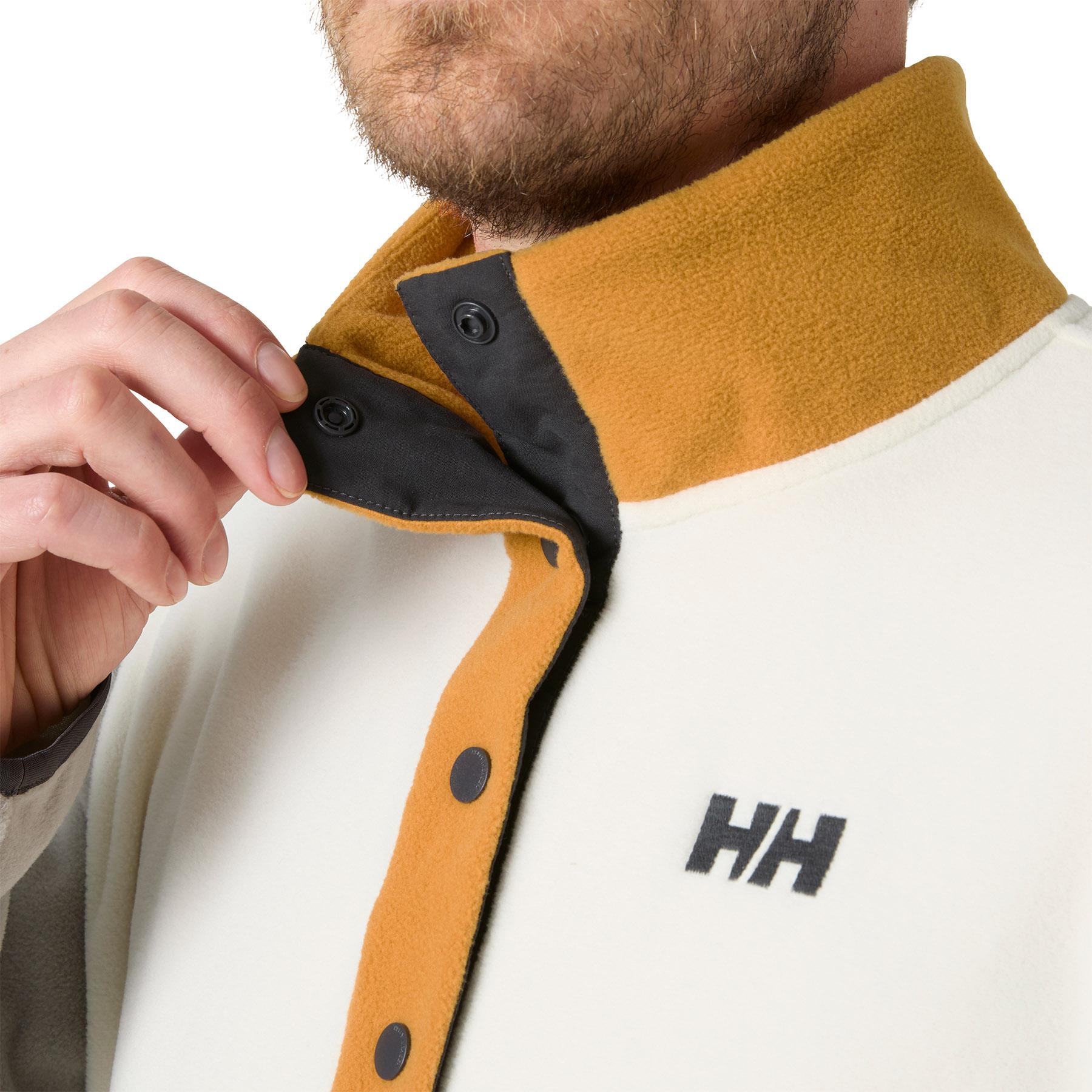 Product gallery image number 7 for product Daybreaker Snap Pullover - Men's