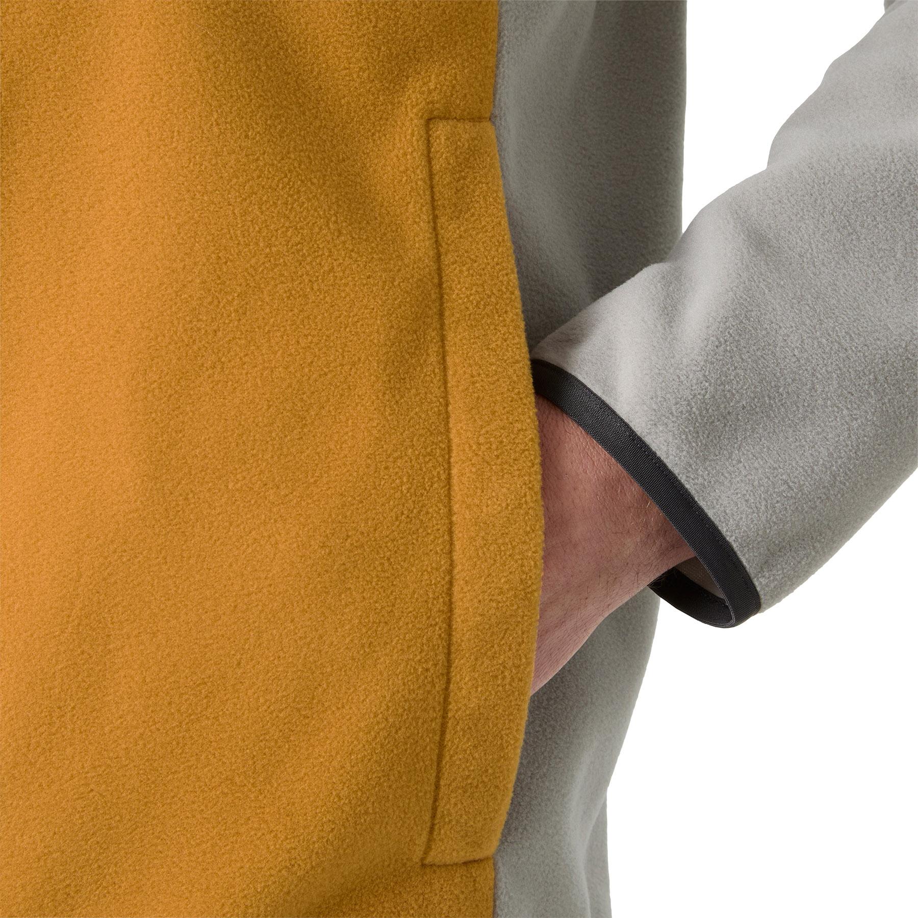 Product gallery image number 3 for product Chandail à boutons-pression Daybreaker - Homme