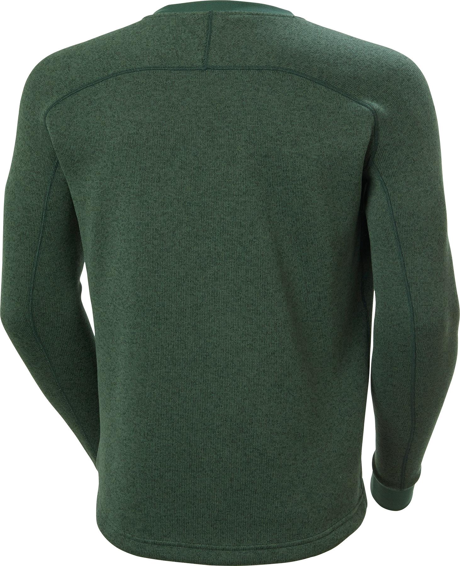 Product gallery image number 4 for product Varde Crewneck Sweatshirt - Men's