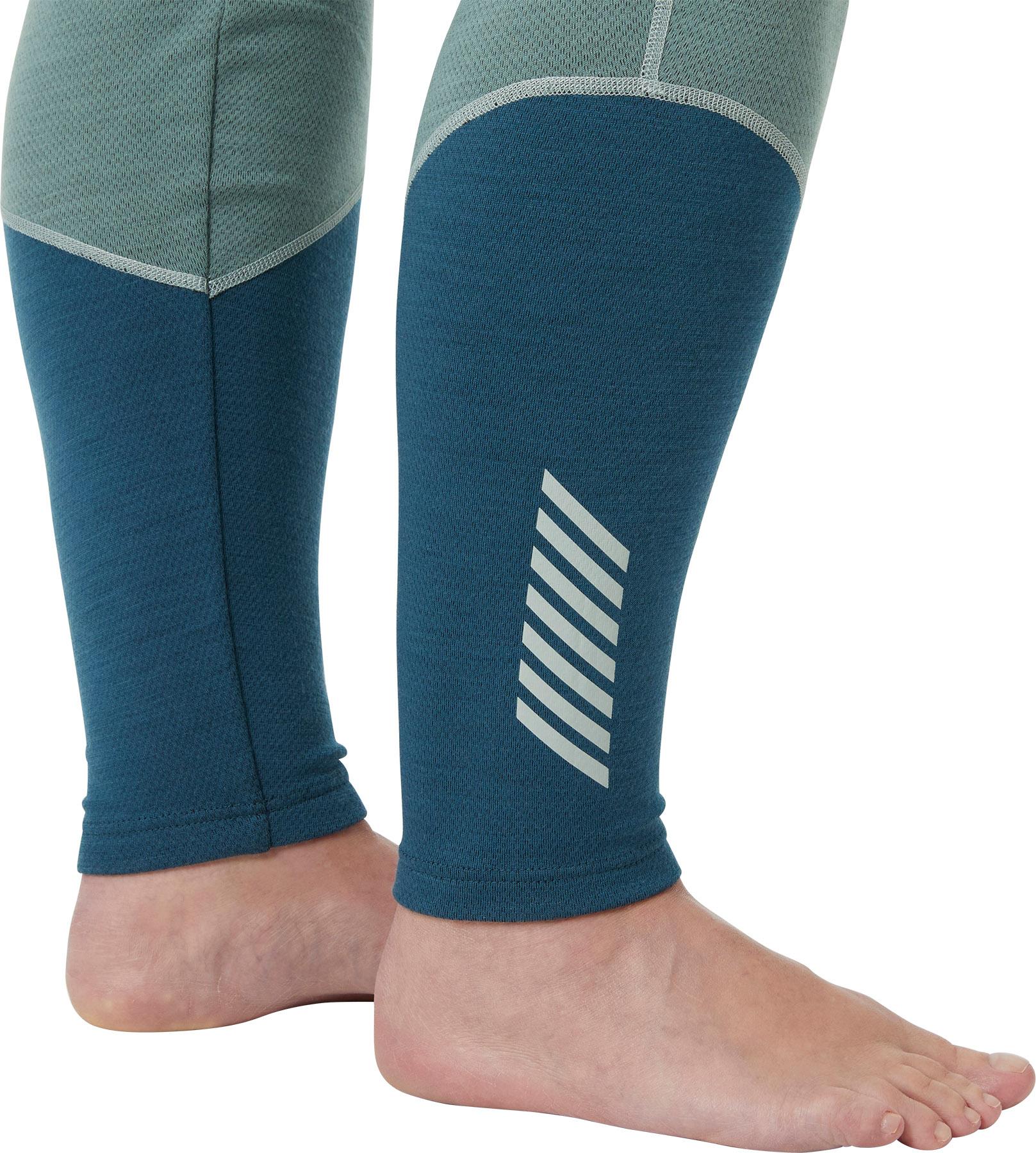 Product gallery image number 4 for product Lifa Merino Plus Size Midweight Pant - Women's