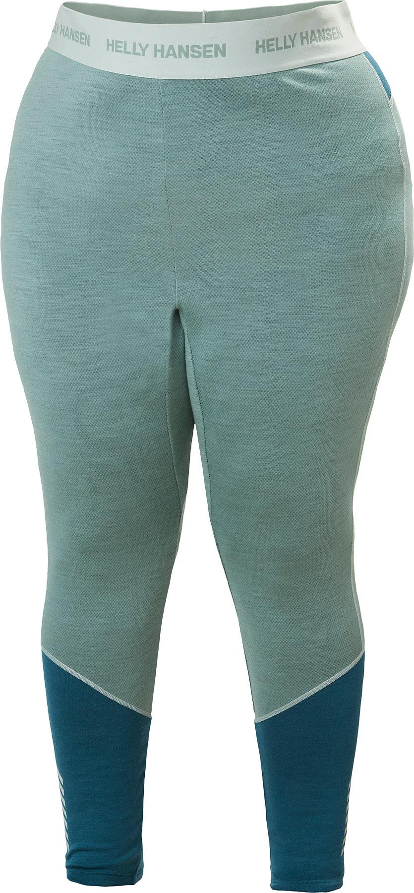 Product image for Lifa Merino Plus Size Midweight Pant - Women's