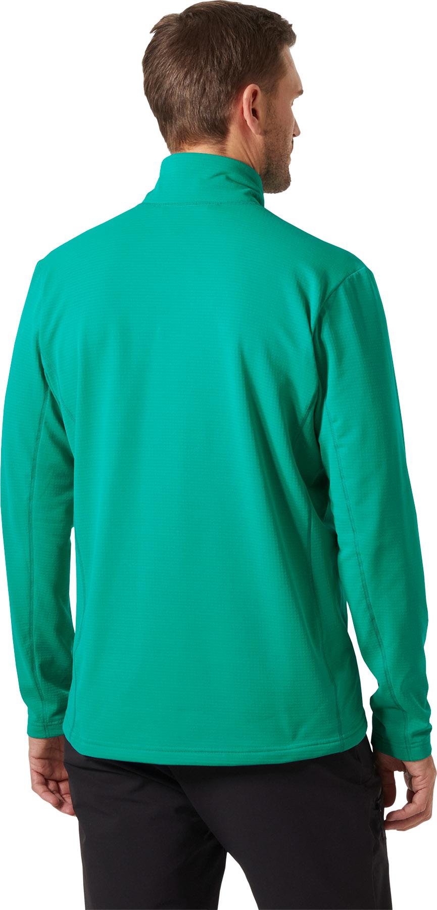 Product gallery image number 2 for product Versalite Half Zip Fleece Pullover - Men's