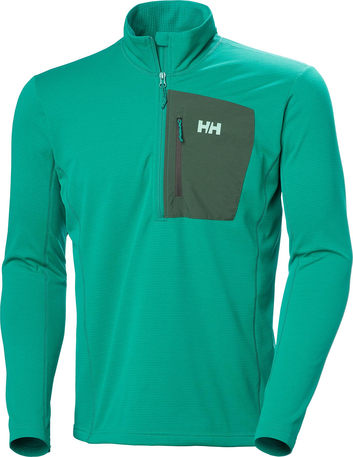 Product image for Versalite Half Zip Fleece Pullover - Men's