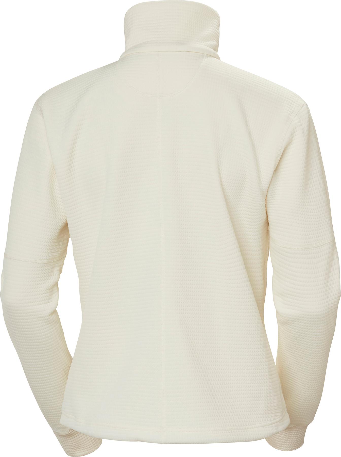 Numéro de l'image de la galerie de produits 2 pour le produit Chandail à demi-glissière Evolved Air - Femme