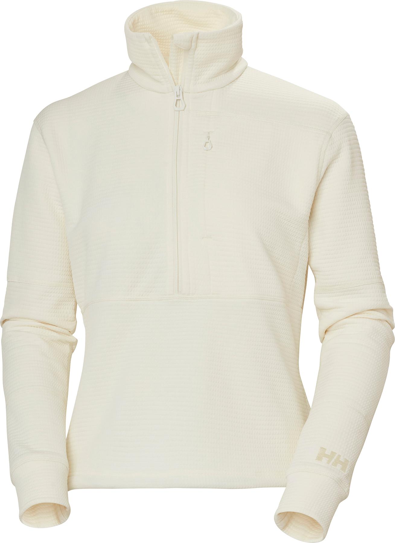 Image de produit pour Chandail à demi-glissière Evolved Air - Femme