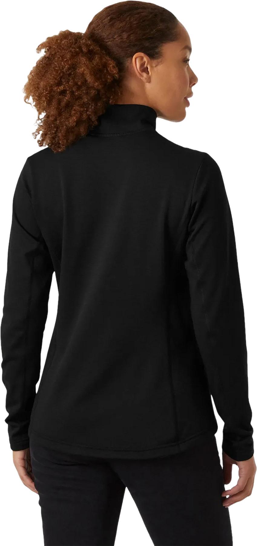 Product gallery image number 3 for product Versalite Fleece Jacket - Women's