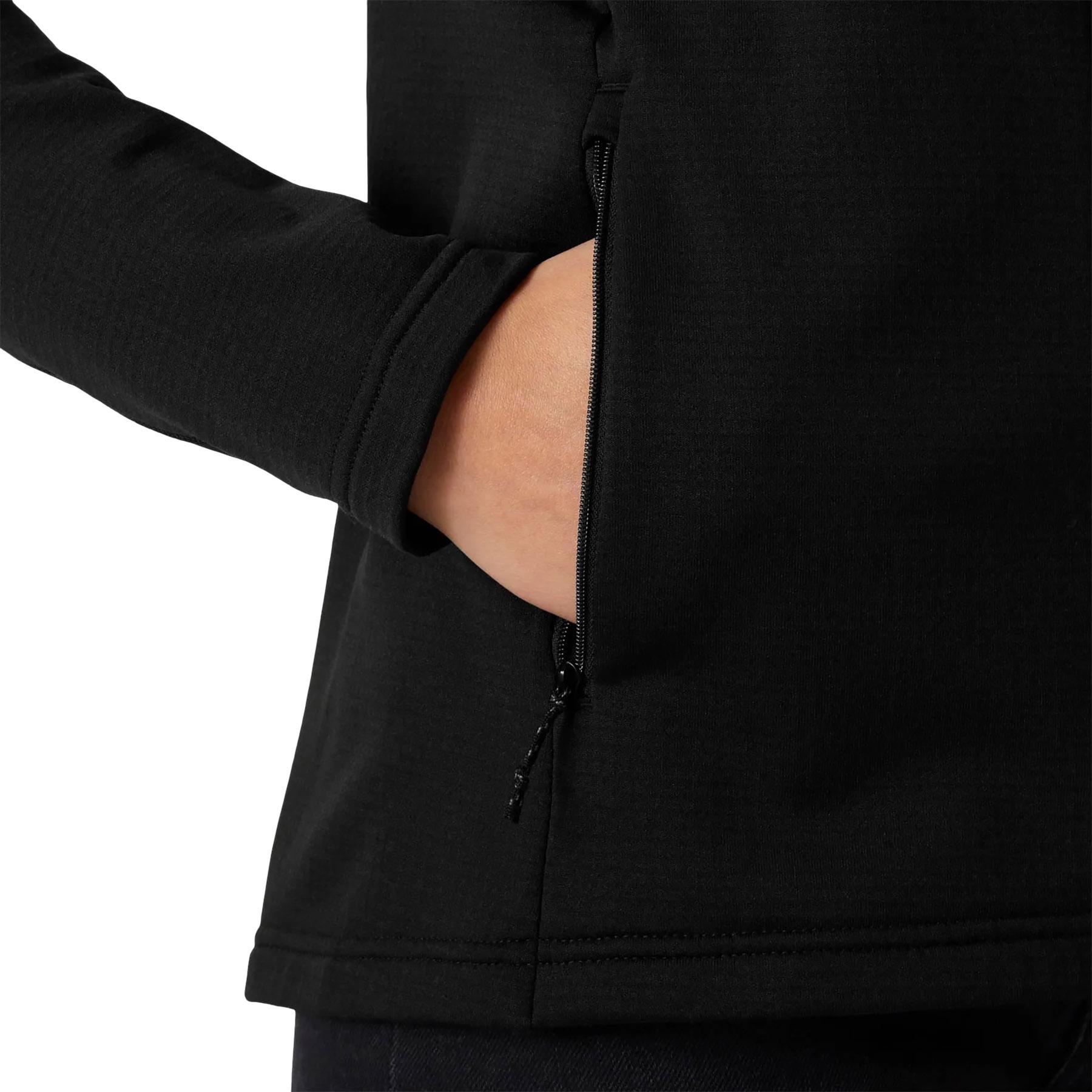 Product gallery image number 5 for product Versalite Fleece Jacket - Women's