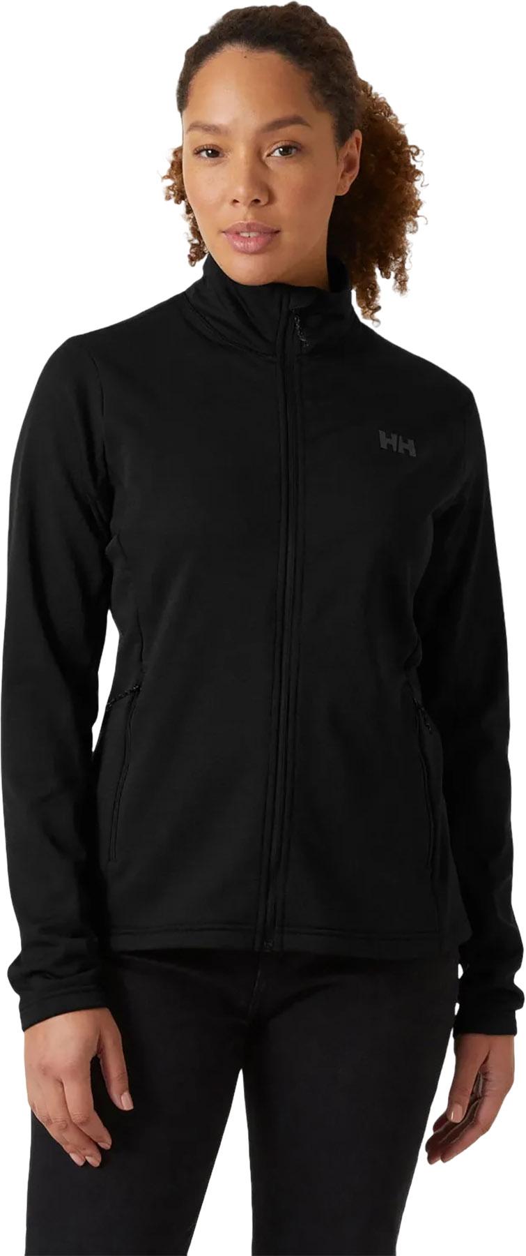 Product gallery image number 6 for product Versalite Fleece Jacket - Women's