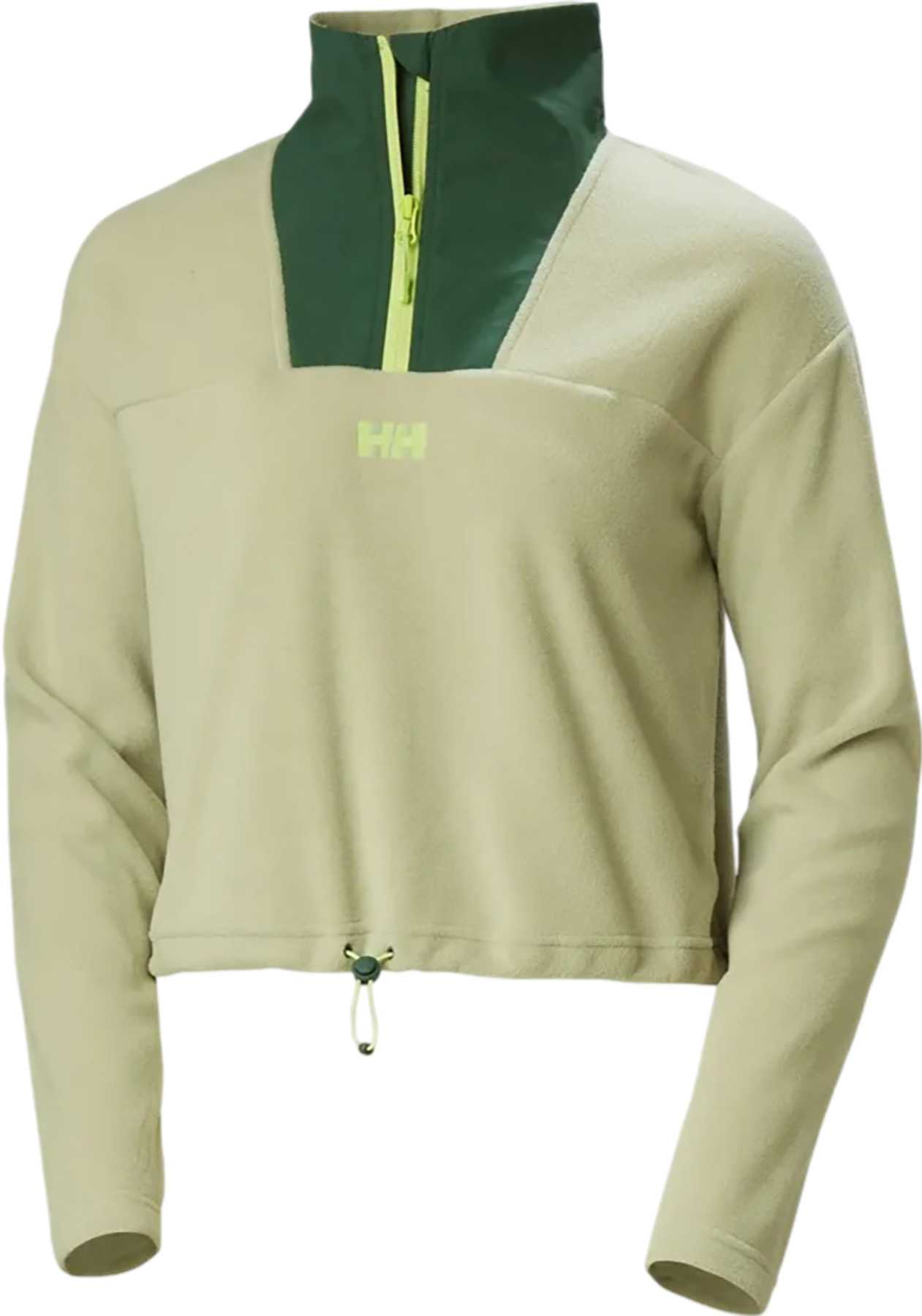 Product image for Daybreaker Cropped Fleece - Women's