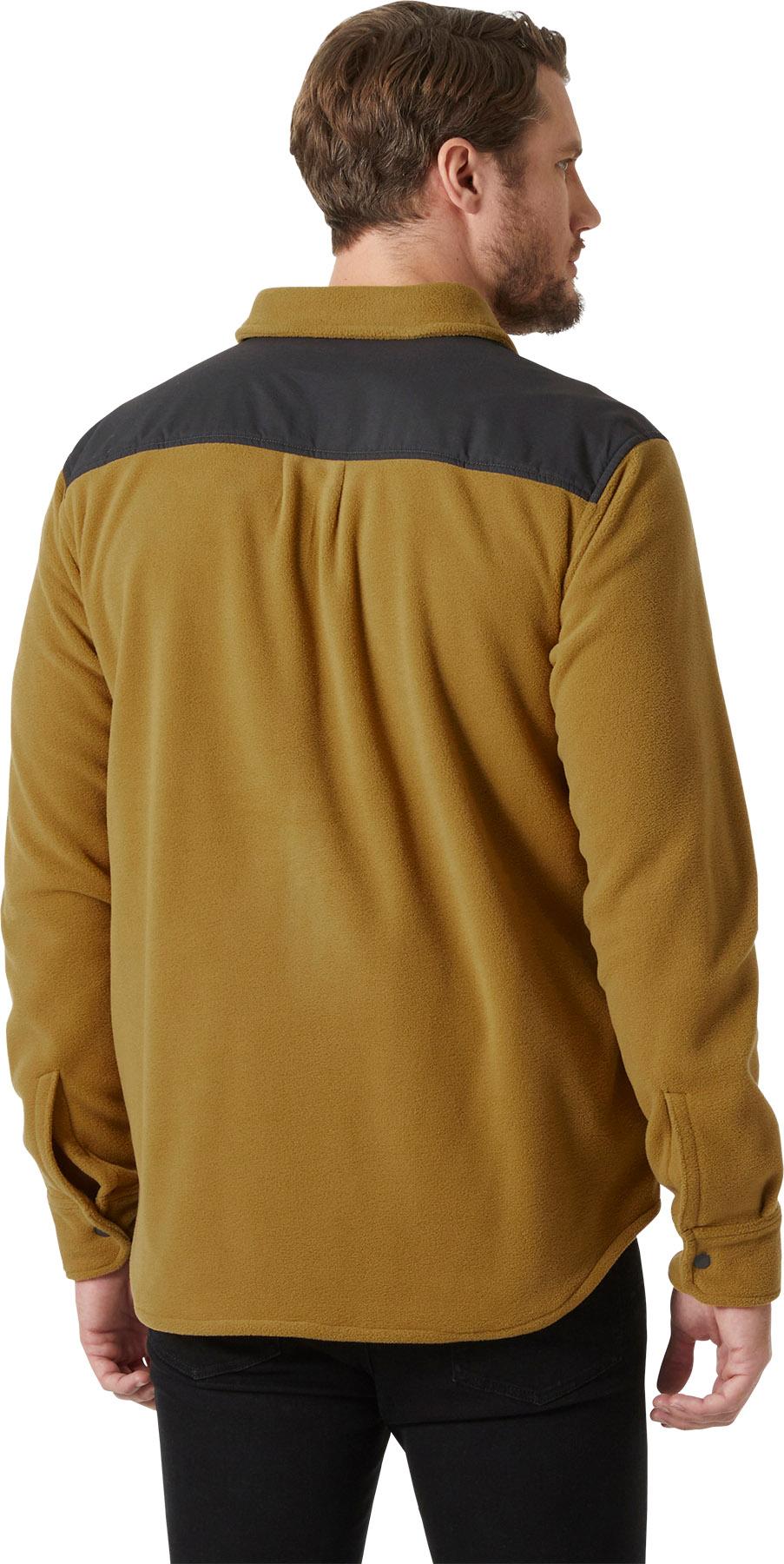 Product gallery image number 2 for product Daybreaker Fleece Shirt - Men's