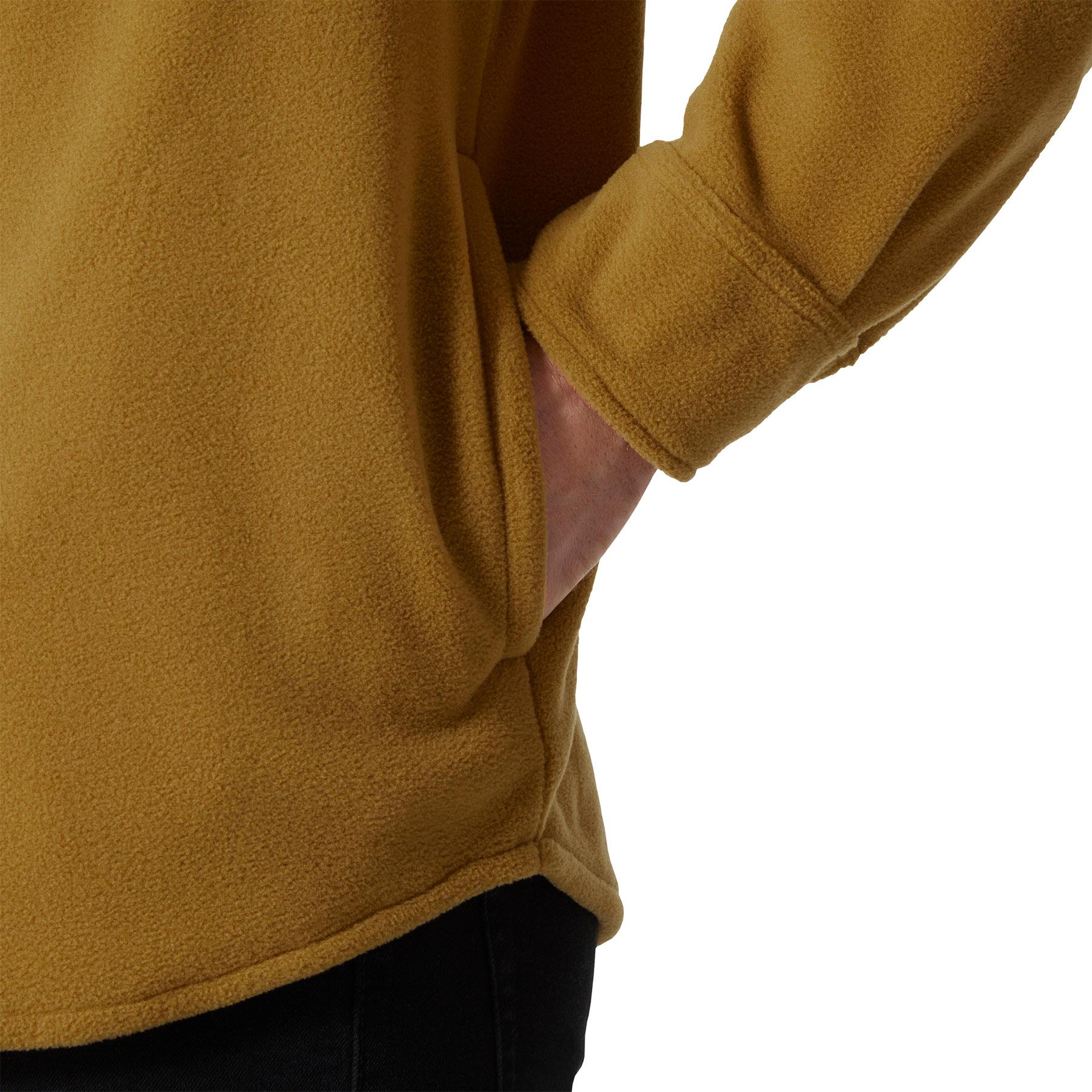 Product gallery image number 4 for product Daybreaker Fleece Shirt - Men's