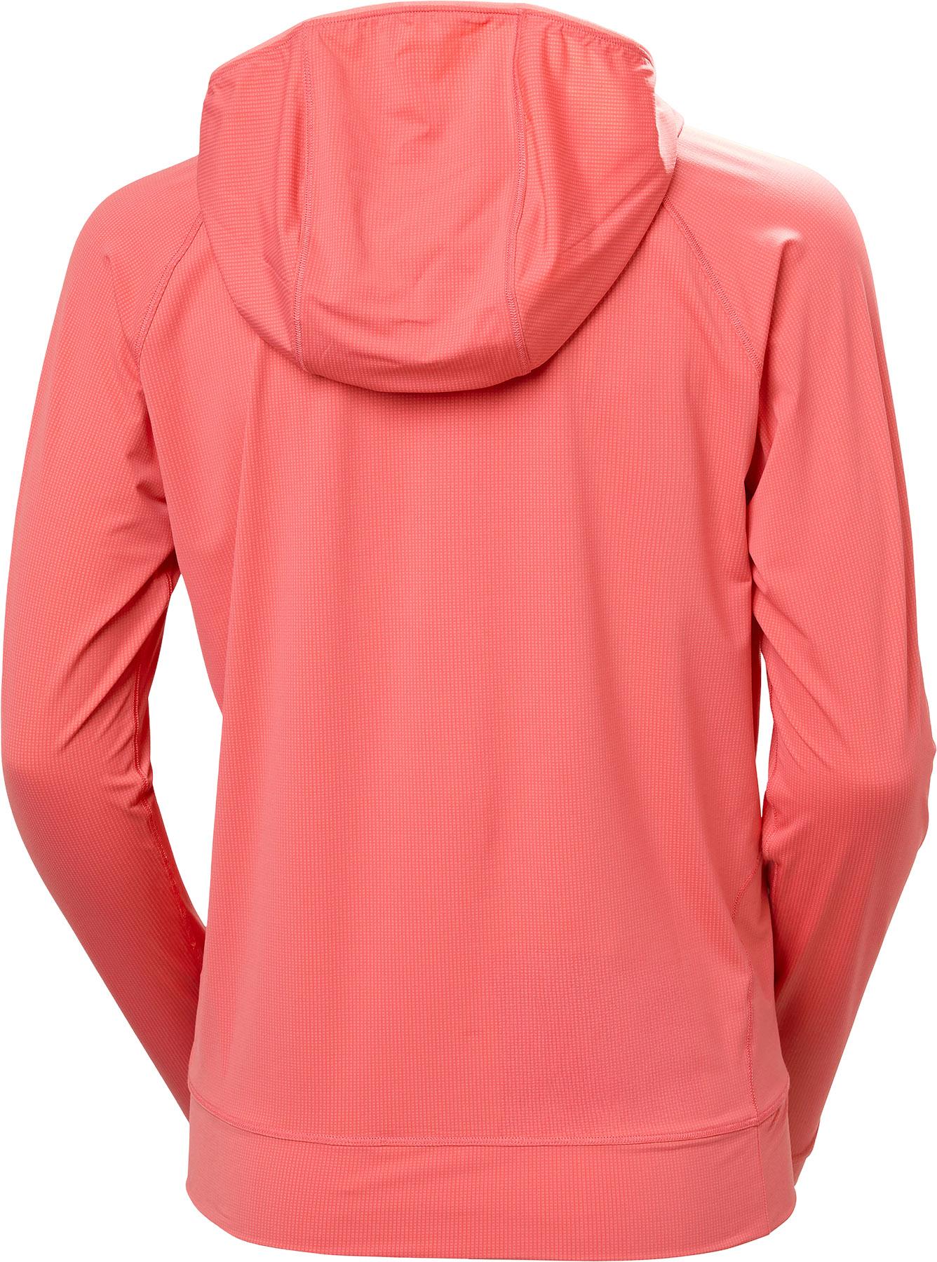 Product gallery image number 6 for product Shine Solen Half Zip Hoodie - Women's