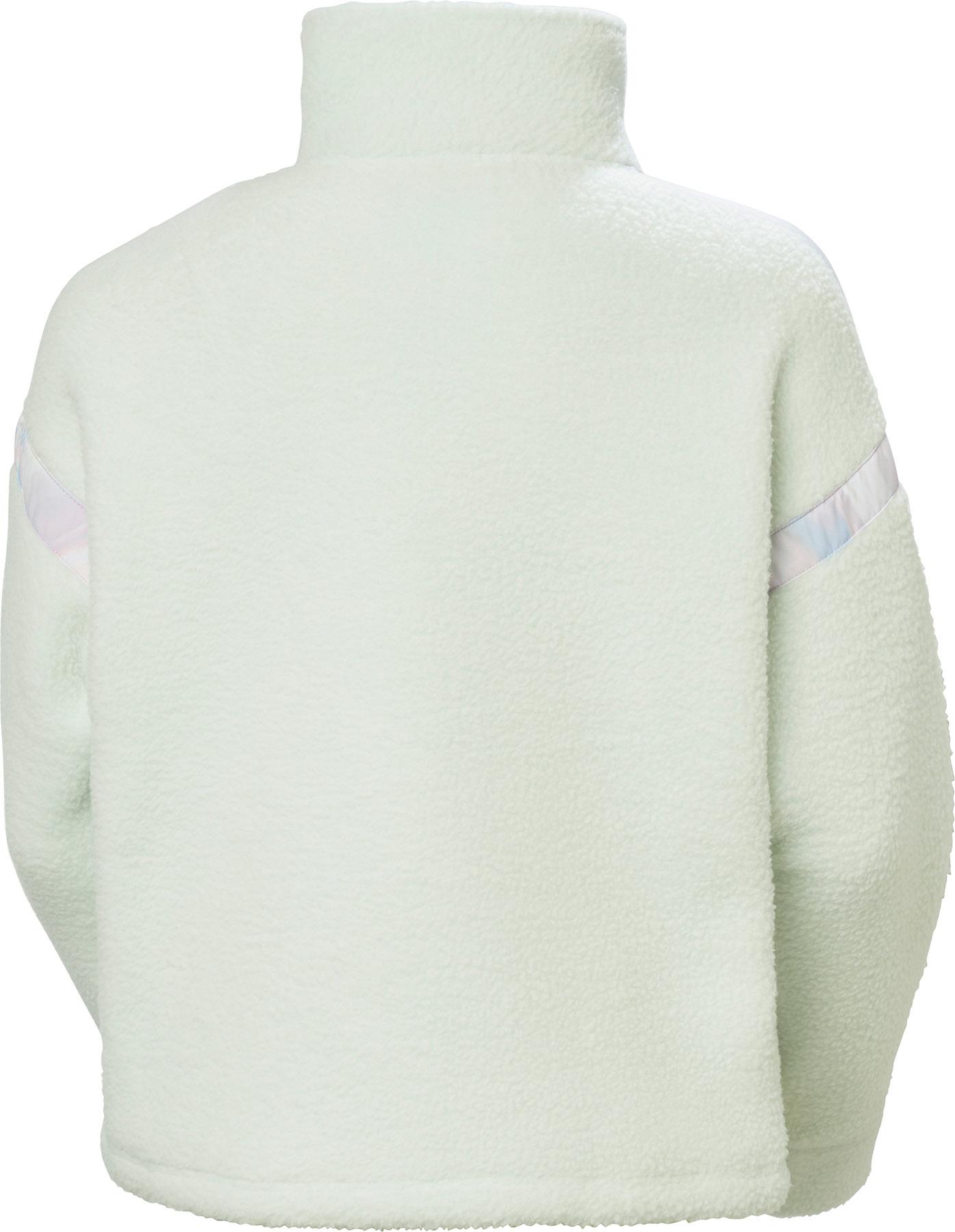 Numéro de l'image de la galerie de produits 2 pour le produit Manteau polaire zippé Imperial - Femme