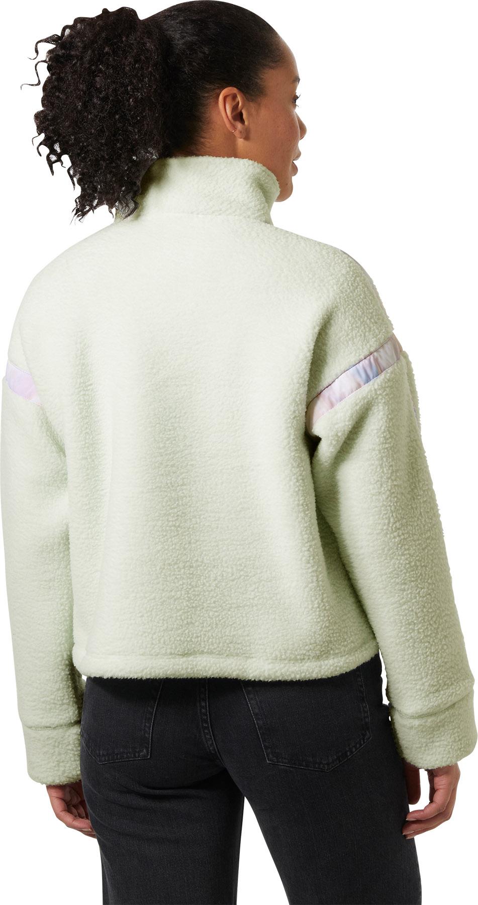 Numéro de l'image de la galerie de produits 3 pour le produit Manteau polaire zippé Imperial - Femme