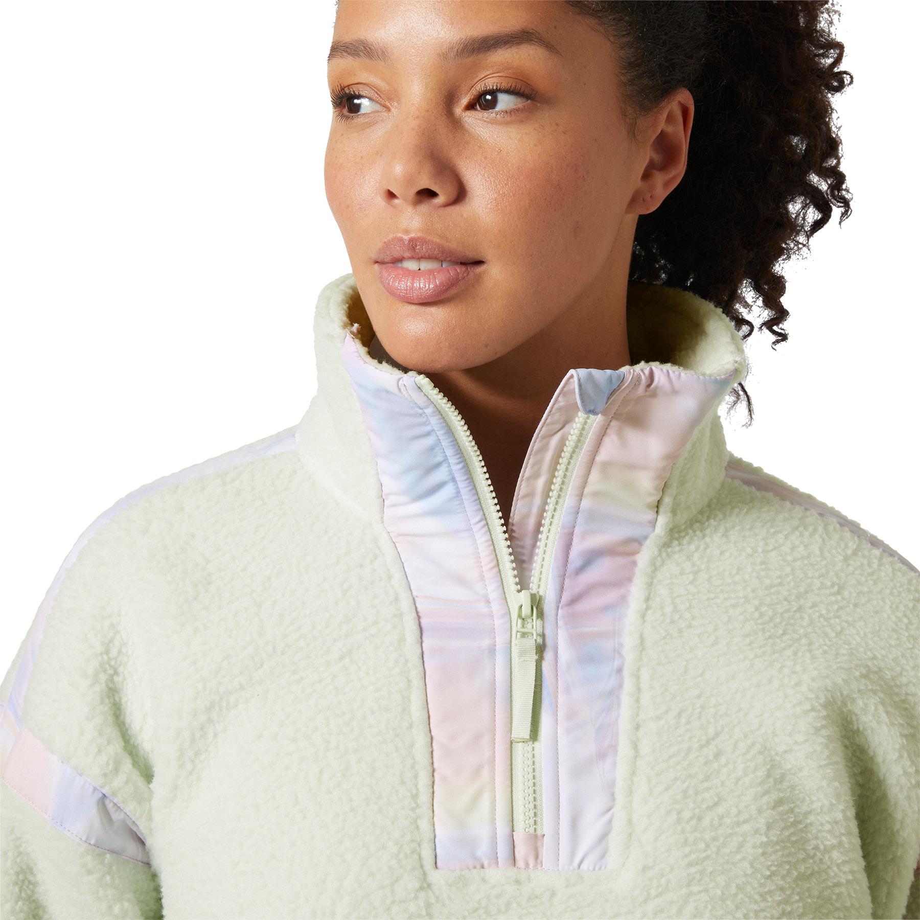 Numéro de l'image de la galerie de produits 6 pour le produit Manteau polaire zippé Imperial - Femme